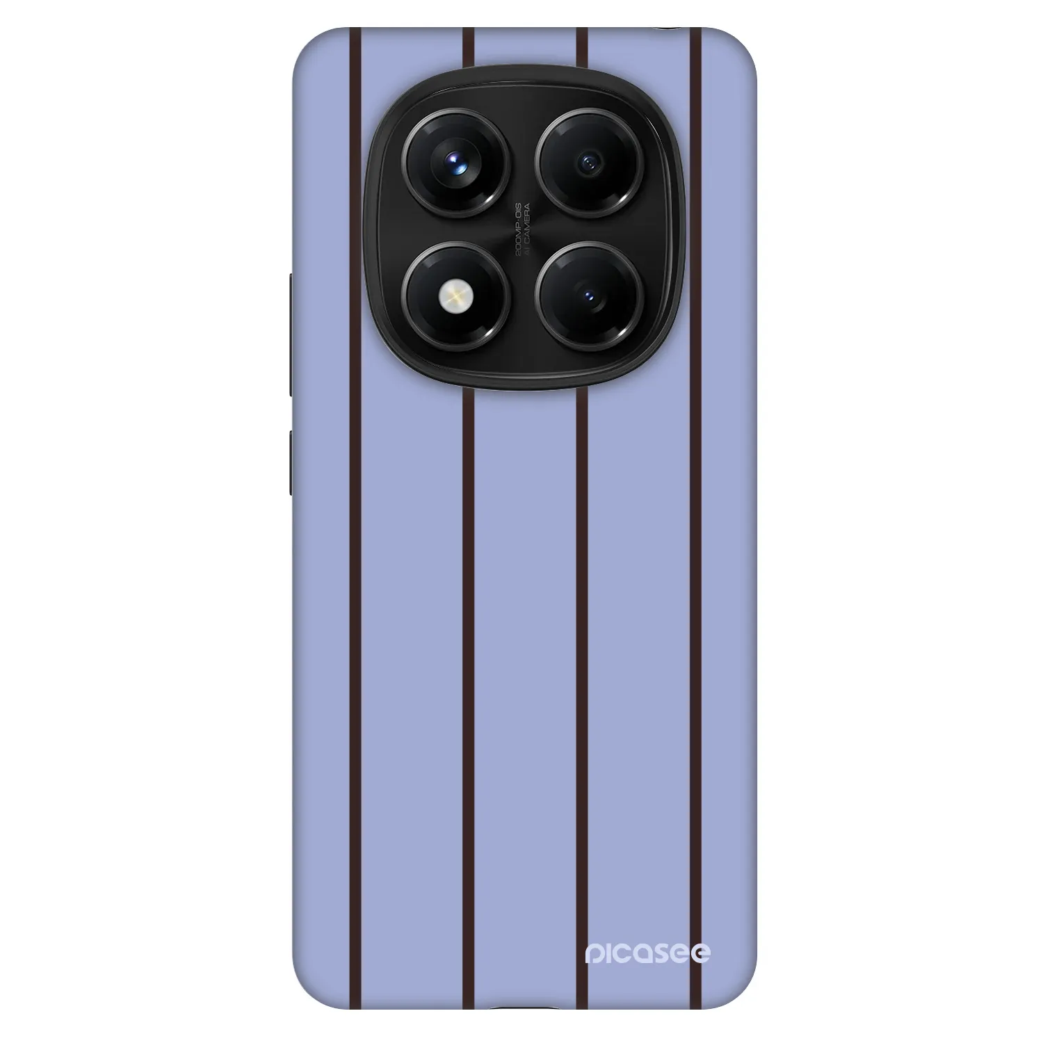 Picasee Fashion Case pre Xiaomi Redmi Note 14 Pro 5G - Poolside member
