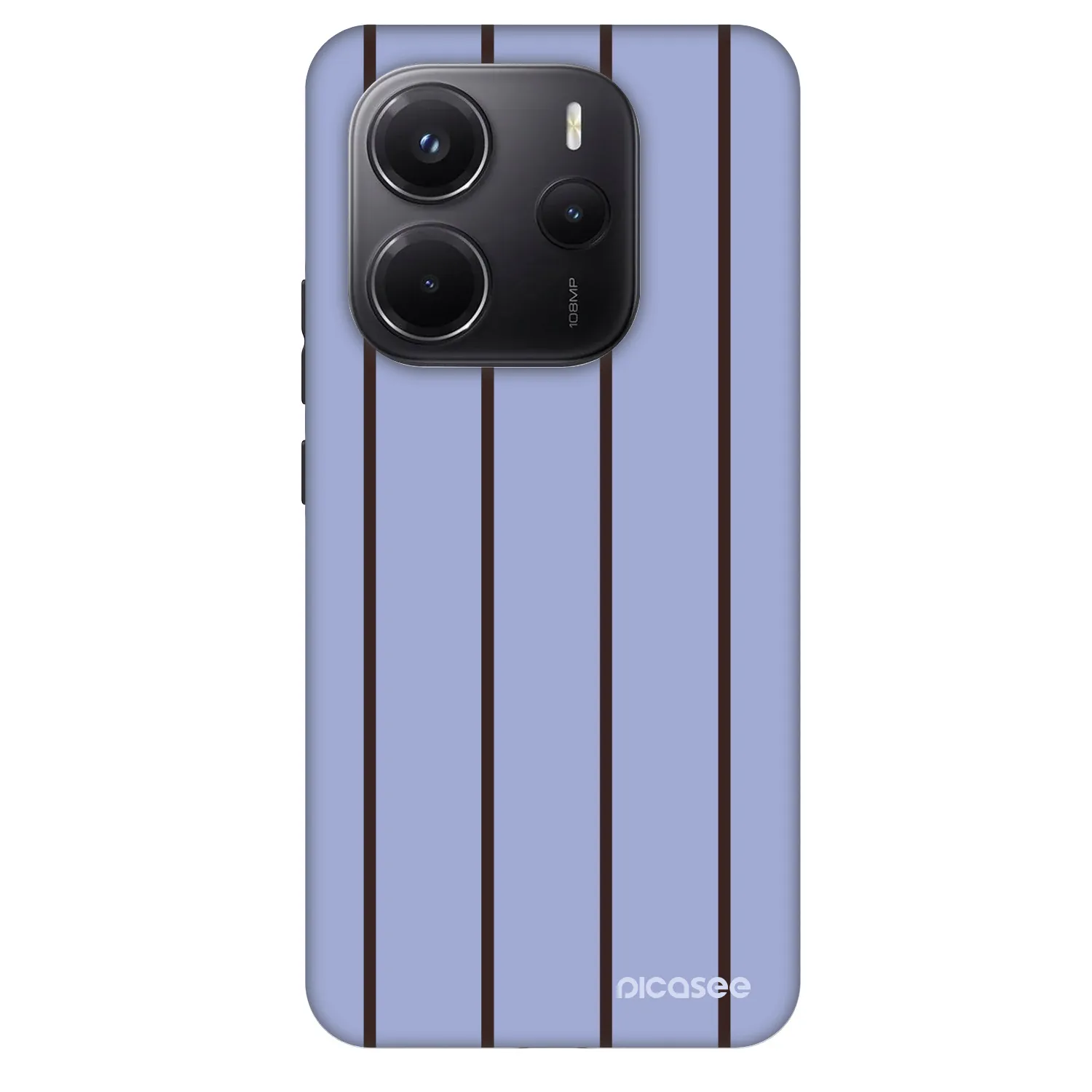 Picasee Fashion Case pre Xiaomi Redmi Note 14 5G - Poolside member