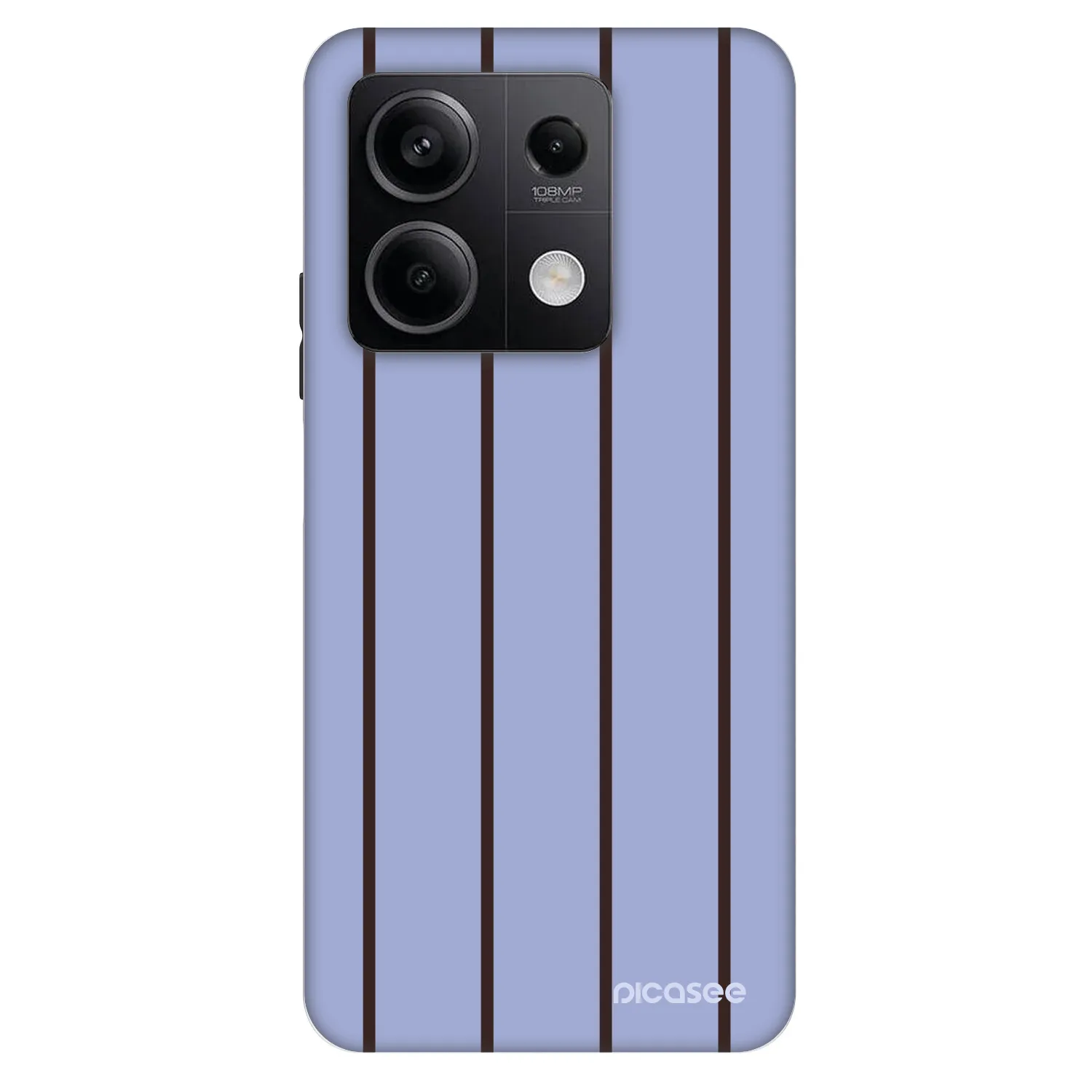 Picasee Fashion Case pre Xiaomi Redmi Note 13 5G - Poolside member