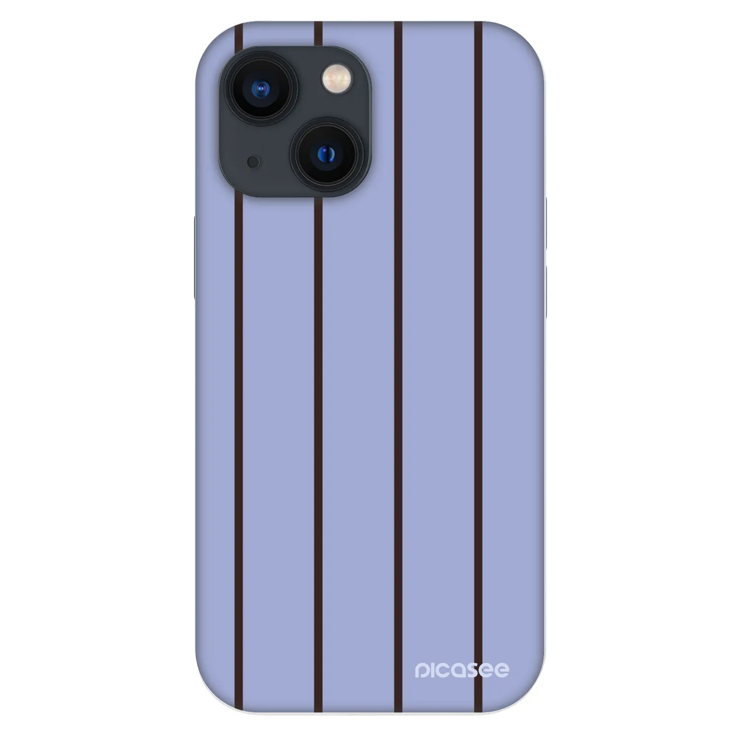 Picasee Fashion Case pre Apple iPhone 13 mini - Poolside member