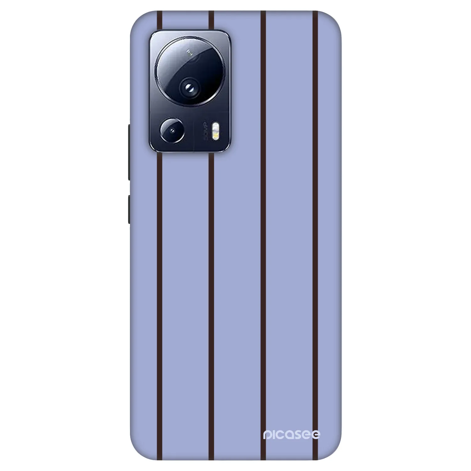 Picasee Fashion Case pre Xiaomi 13 Lite - Poolside member