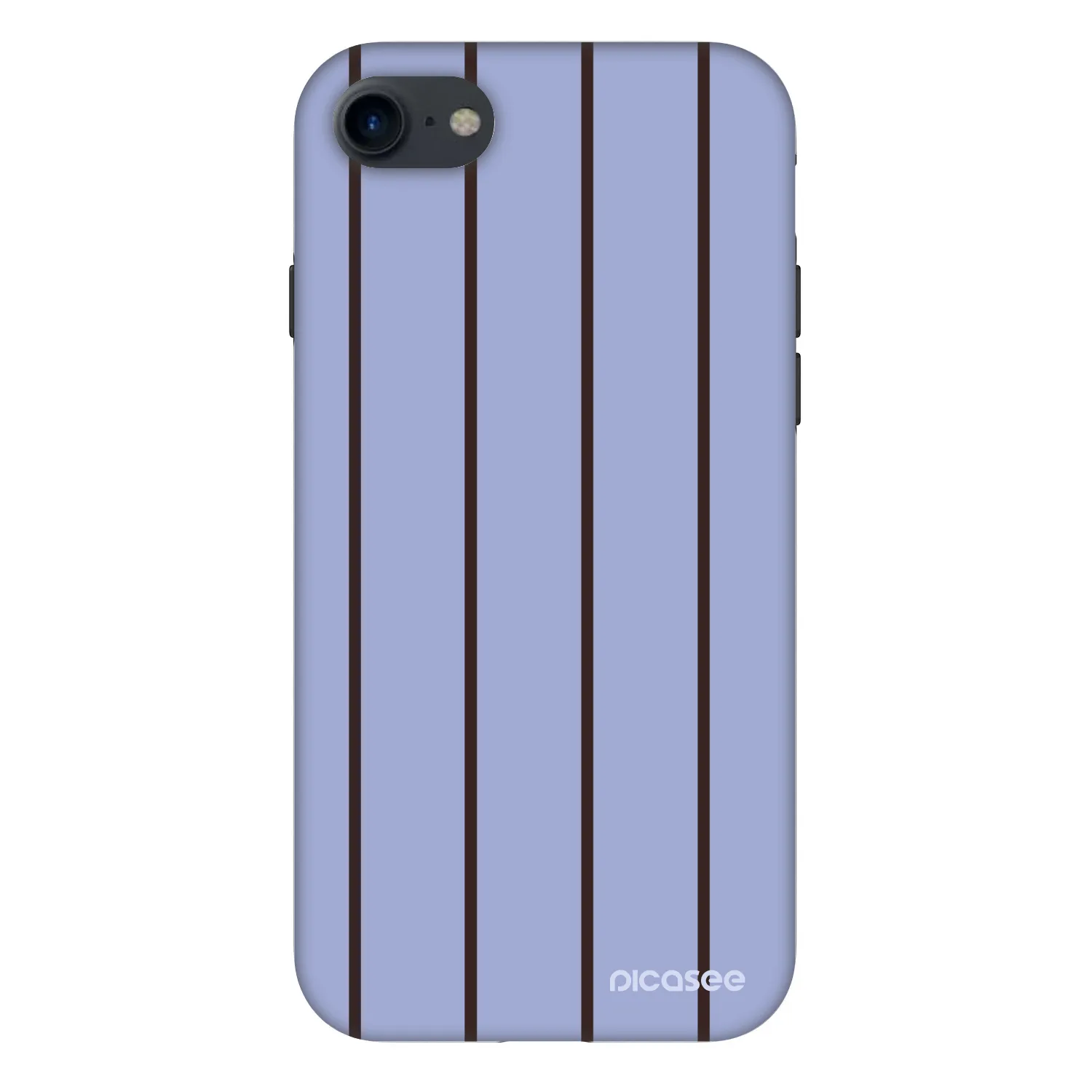 Picasee Fashion Case pre Apple iPhone 8 - Poolside member