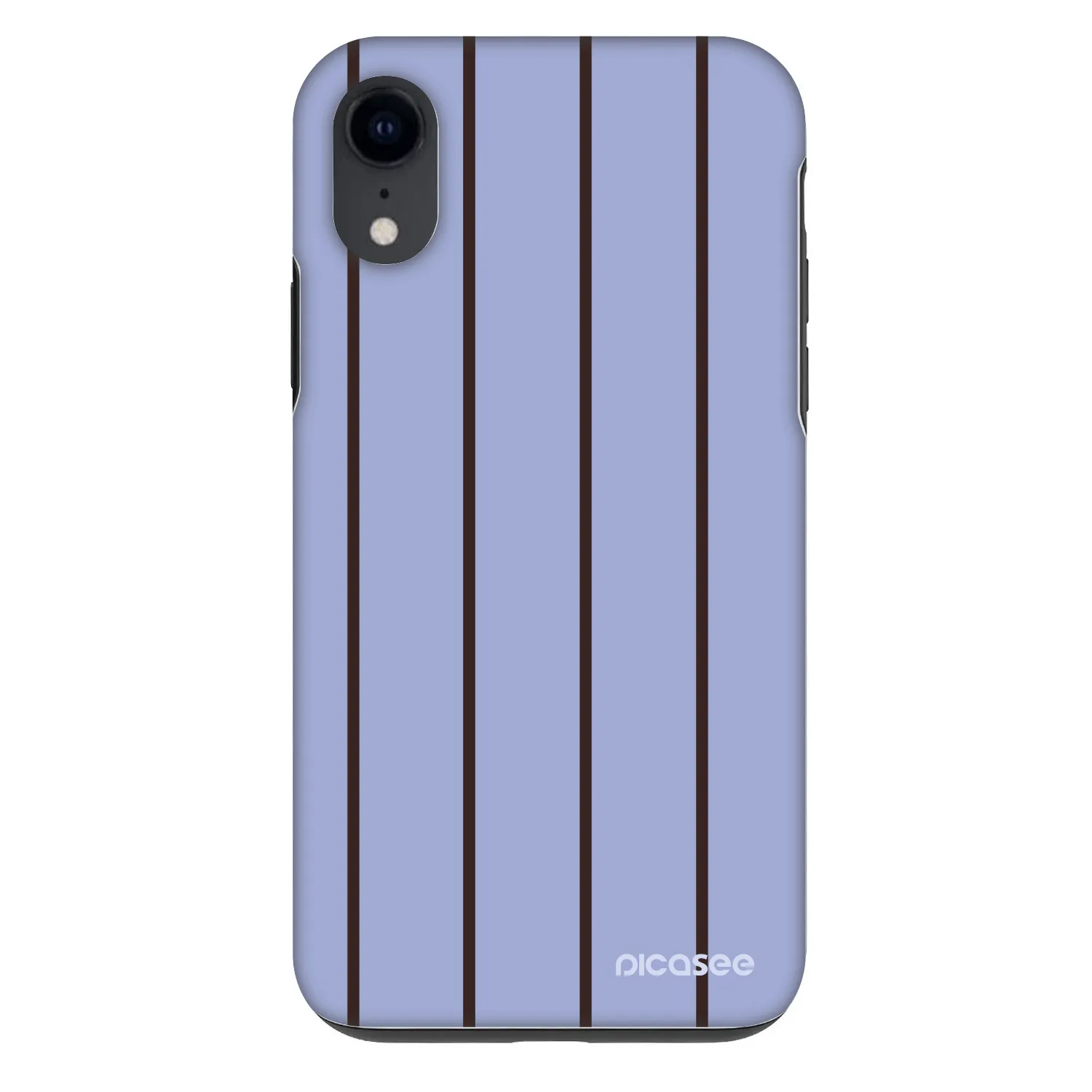 Picasee Fashion Case pre Apple iPhone XR - Poolside member