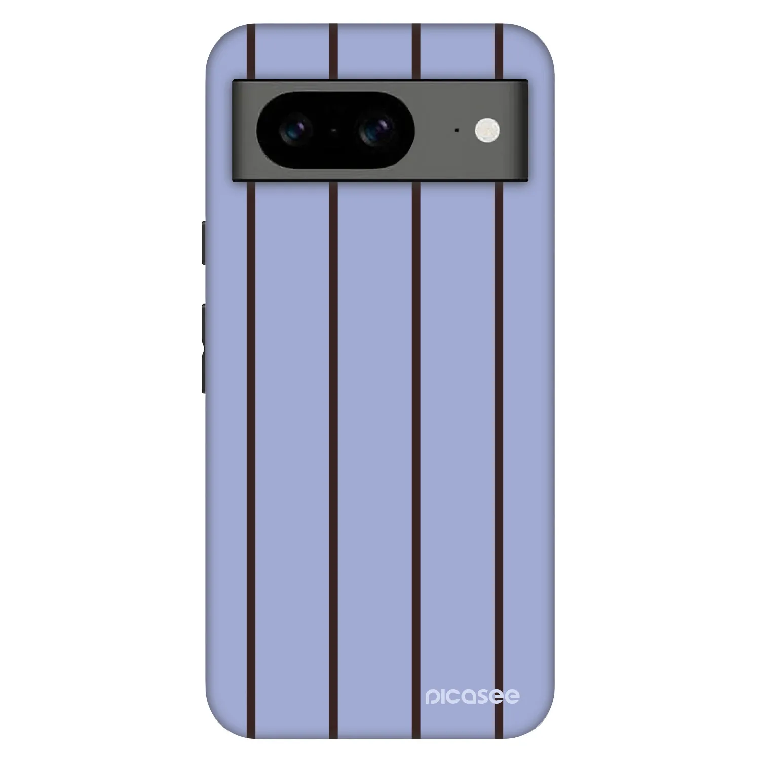 Picasee Fashion Case pre Google Pixel 8 Pro - Poolside member