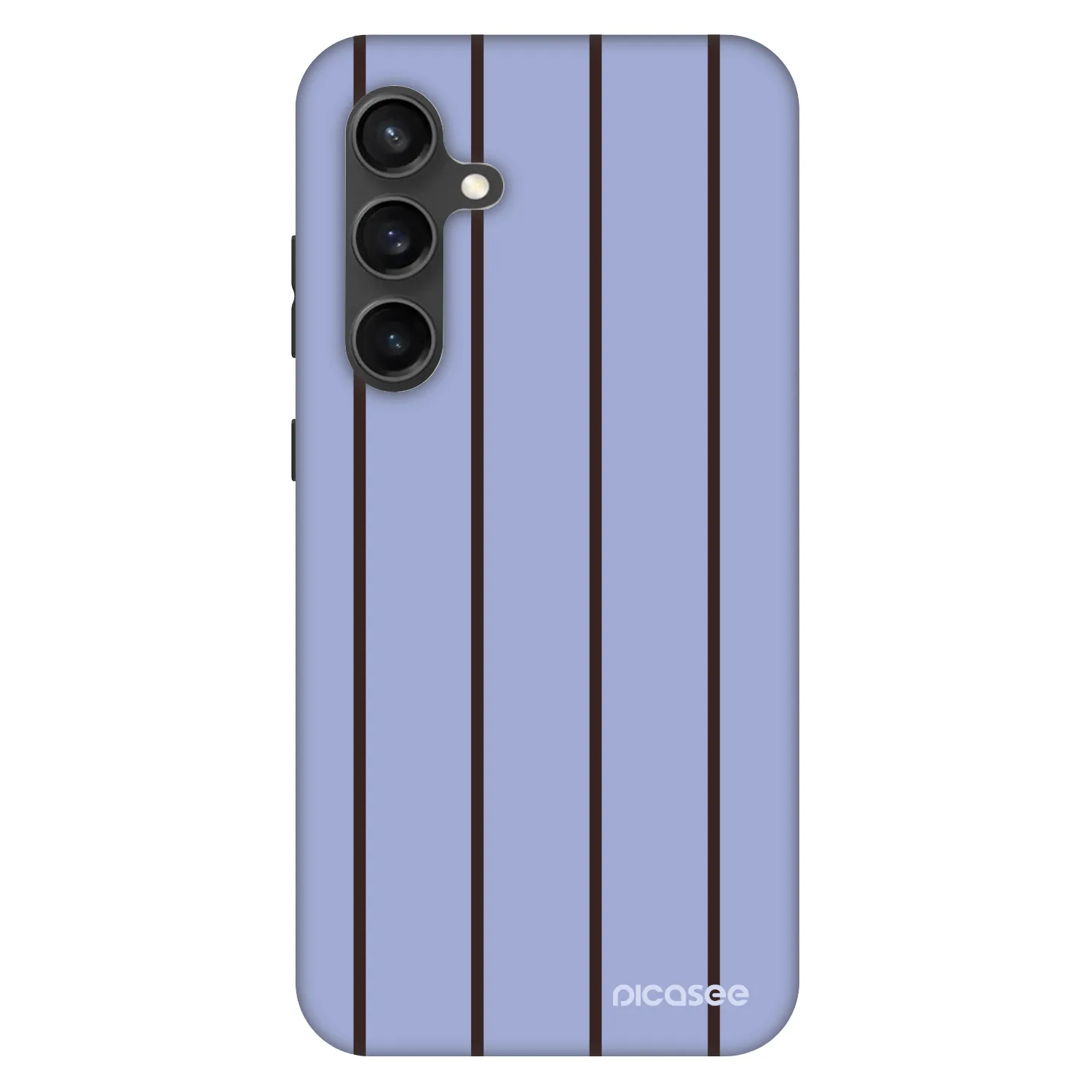 Picasee Fashion Case pre Samsung Galaxy S24 FE S721B - Poolside member