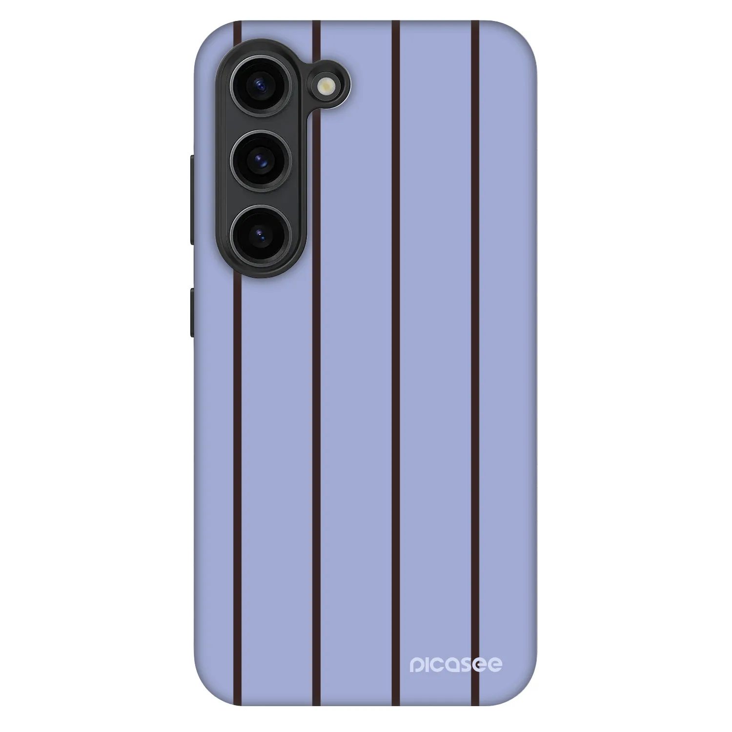 Picasee Fashion Case pre Samsung Galaxy S23+ 5G - Poolside member