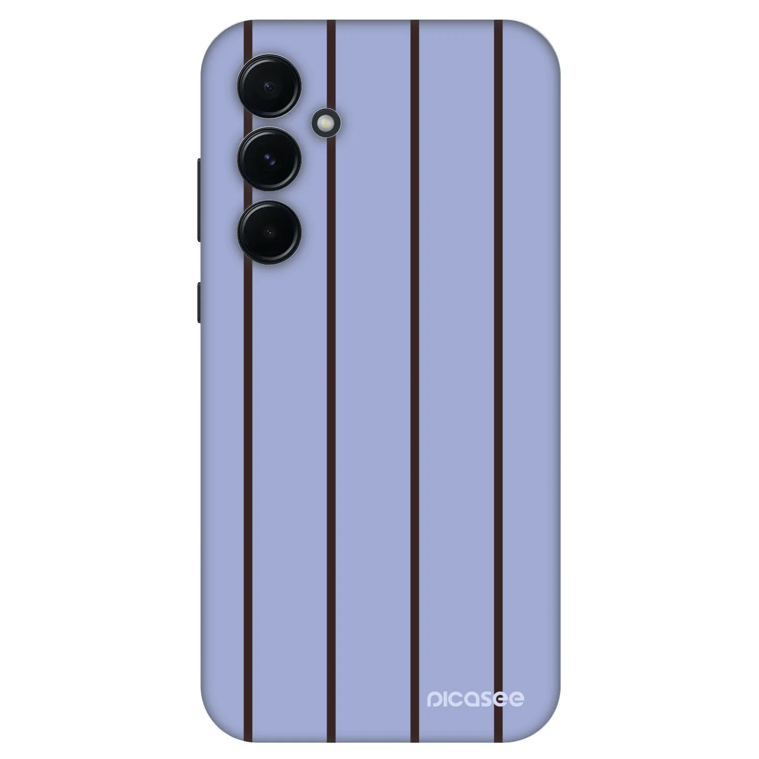 Picasee Fashion Case pre Samsung Galaxy A55 5G A556B - Poolside member