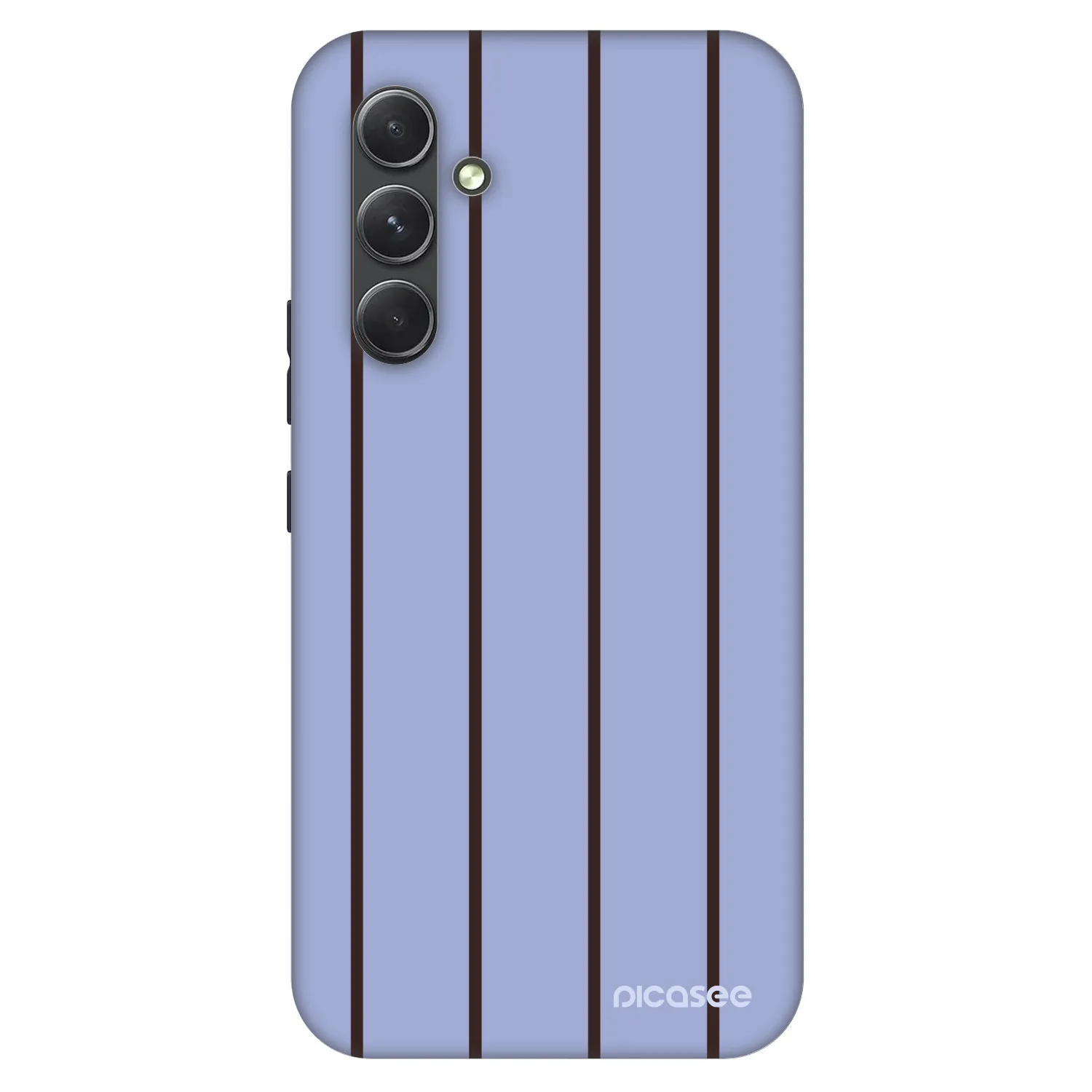 Picasee Fashion Case pre Samsung Galaxy A54 5G A546B - Poolside member