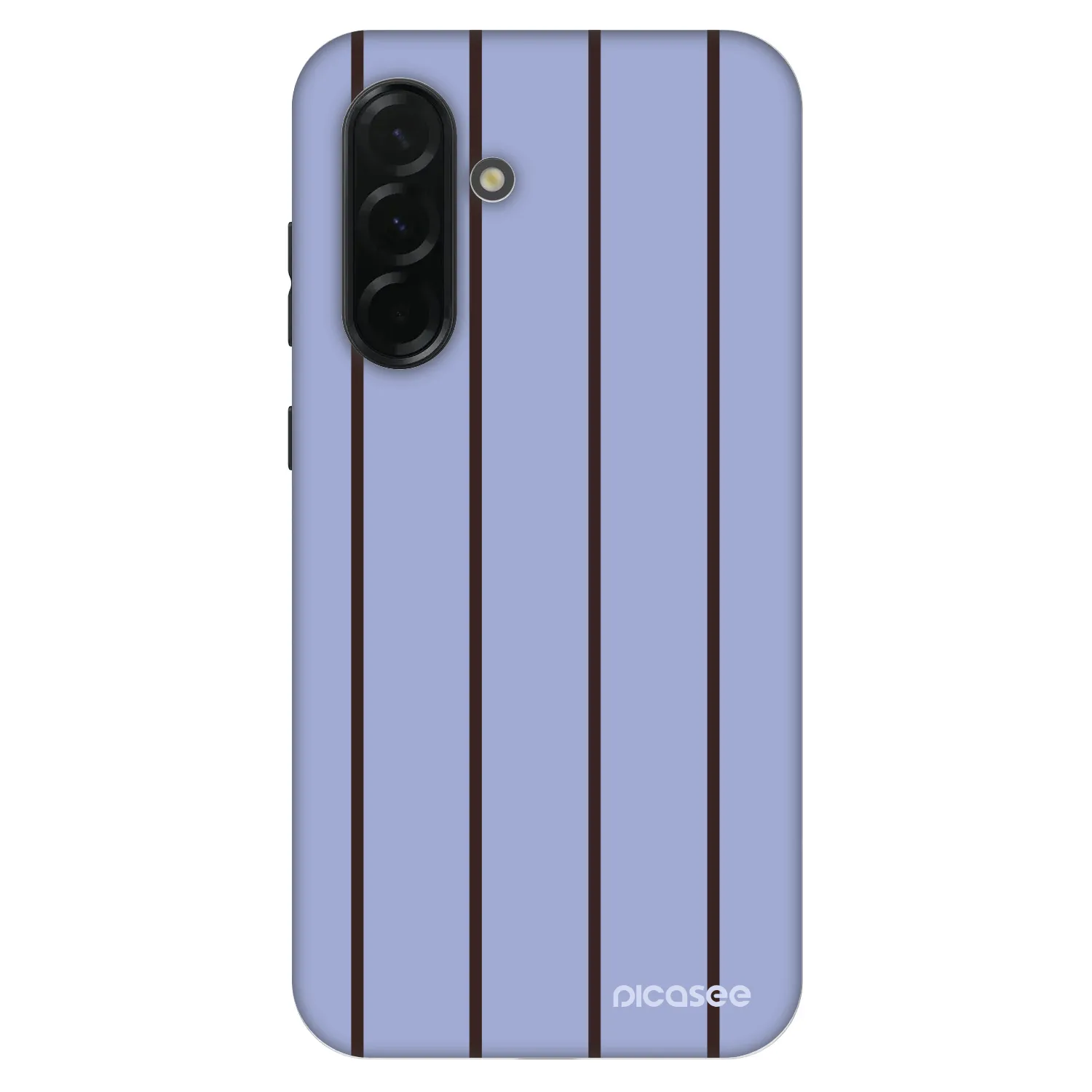 Picasee Fashion Case pre Samsung Galaxy A36 5G - Poolside member