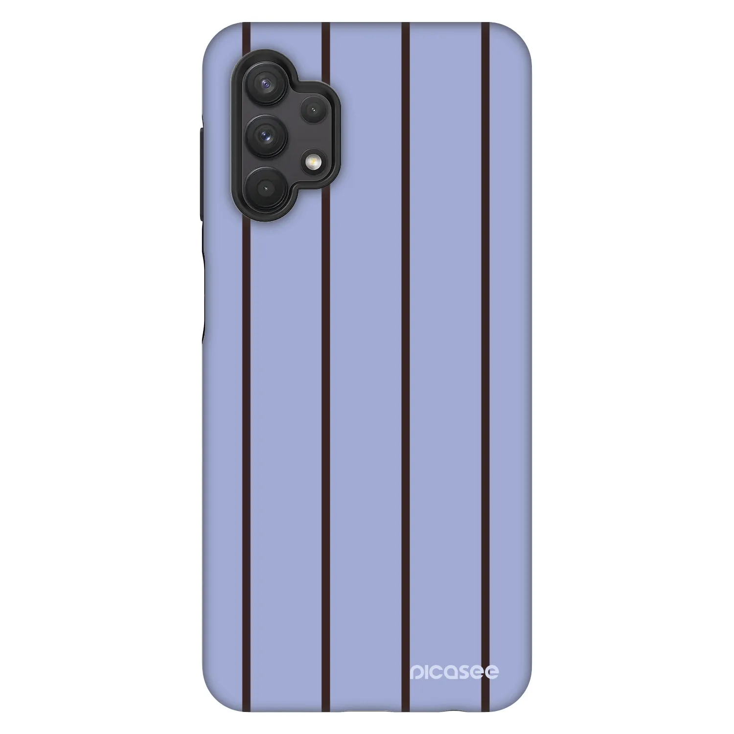 Picasee Fashion Case pre Samsung Galaxy A32 5G A326B - Poolside member