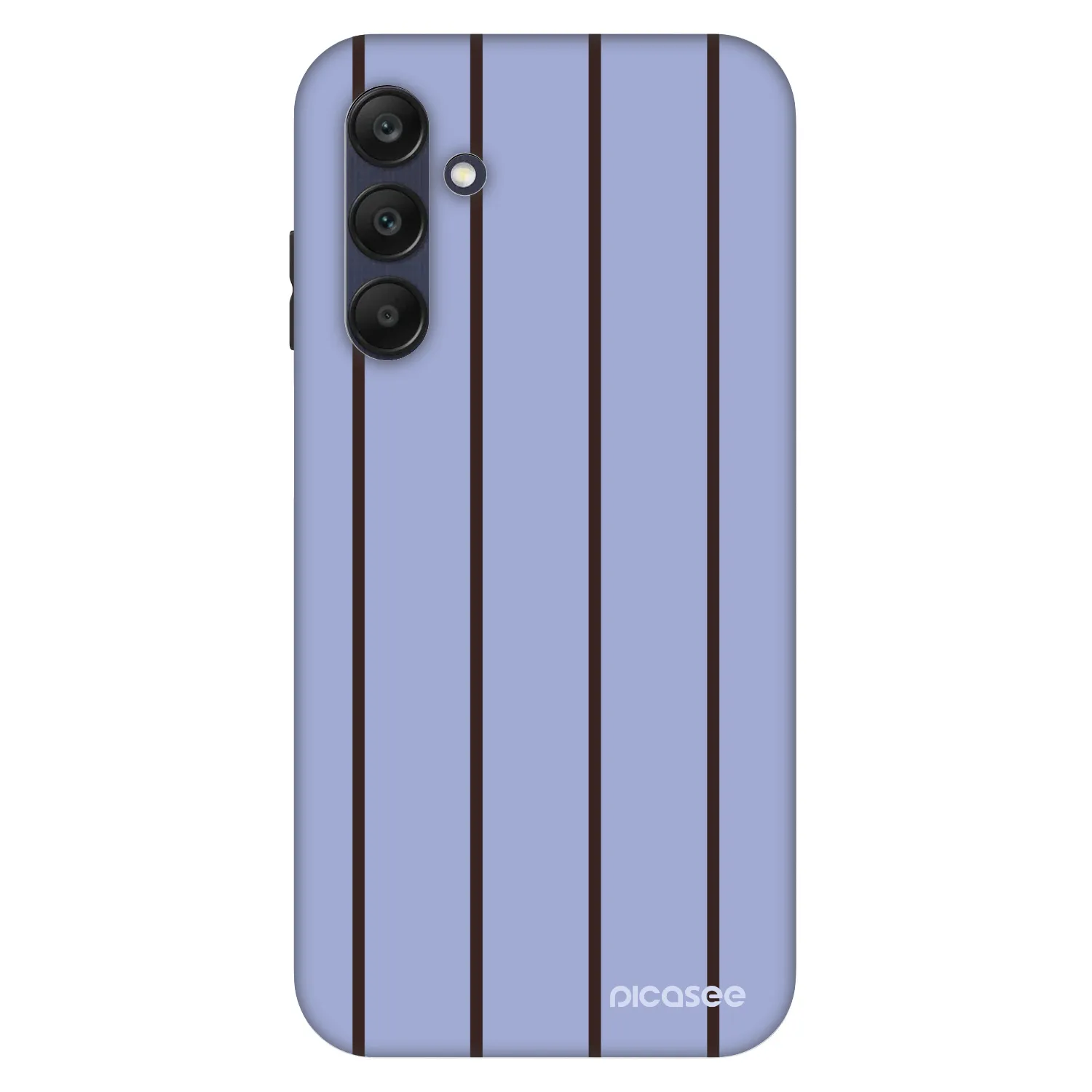 Picasee Fashion Case pre Samsung Galaxy A25 A256B 5G - Poolside member