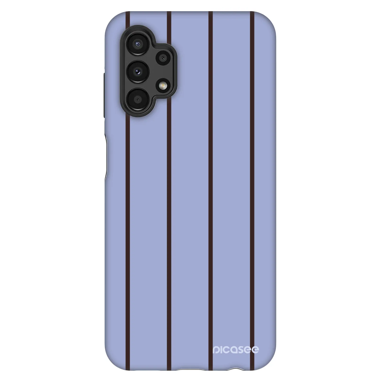Picasee Fashion Case pre Samsung Galaxy A13 4G A135 - Poolside member