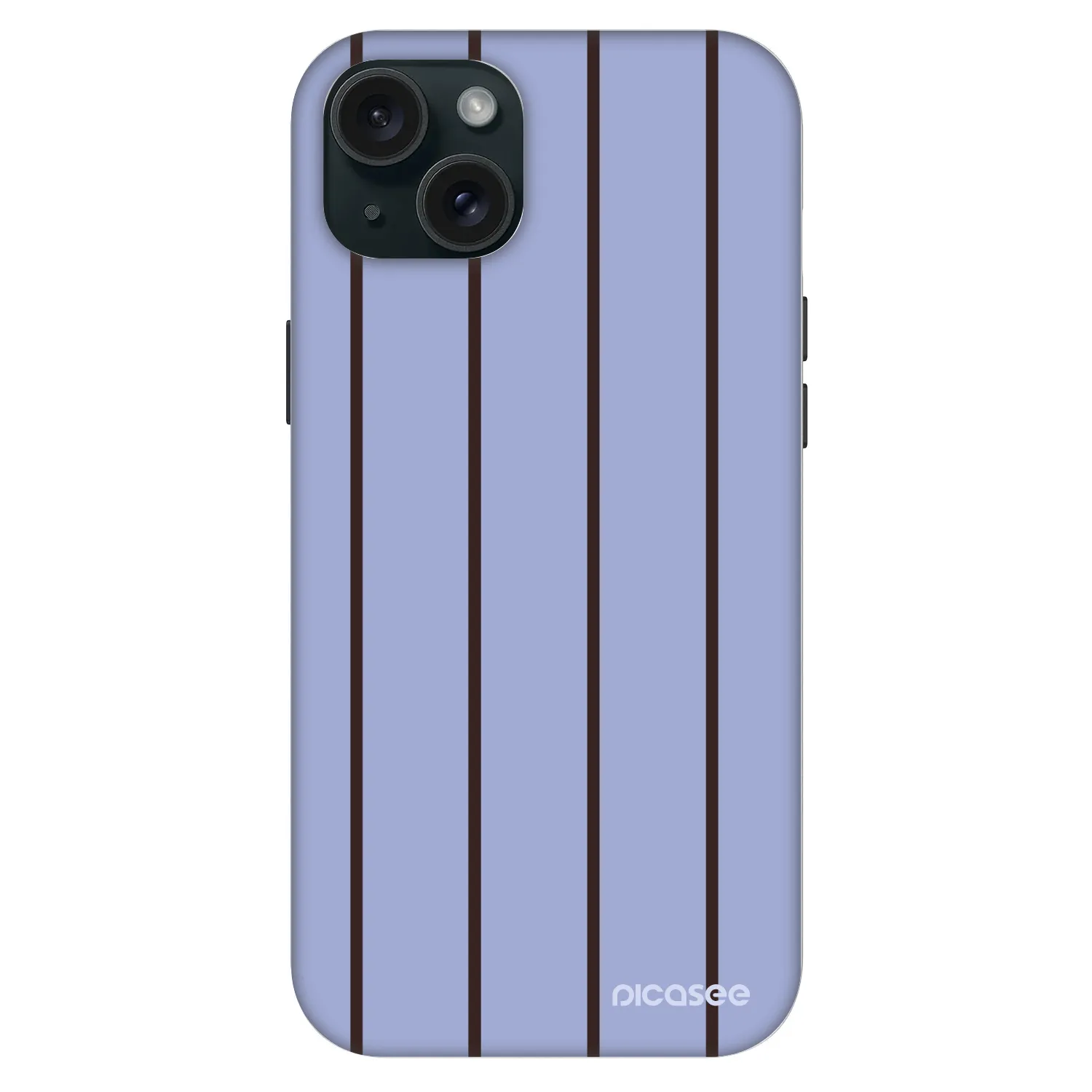 Picasee Fashion Case MagSafe pre Apple iPhone 15 Plus - Poolside member