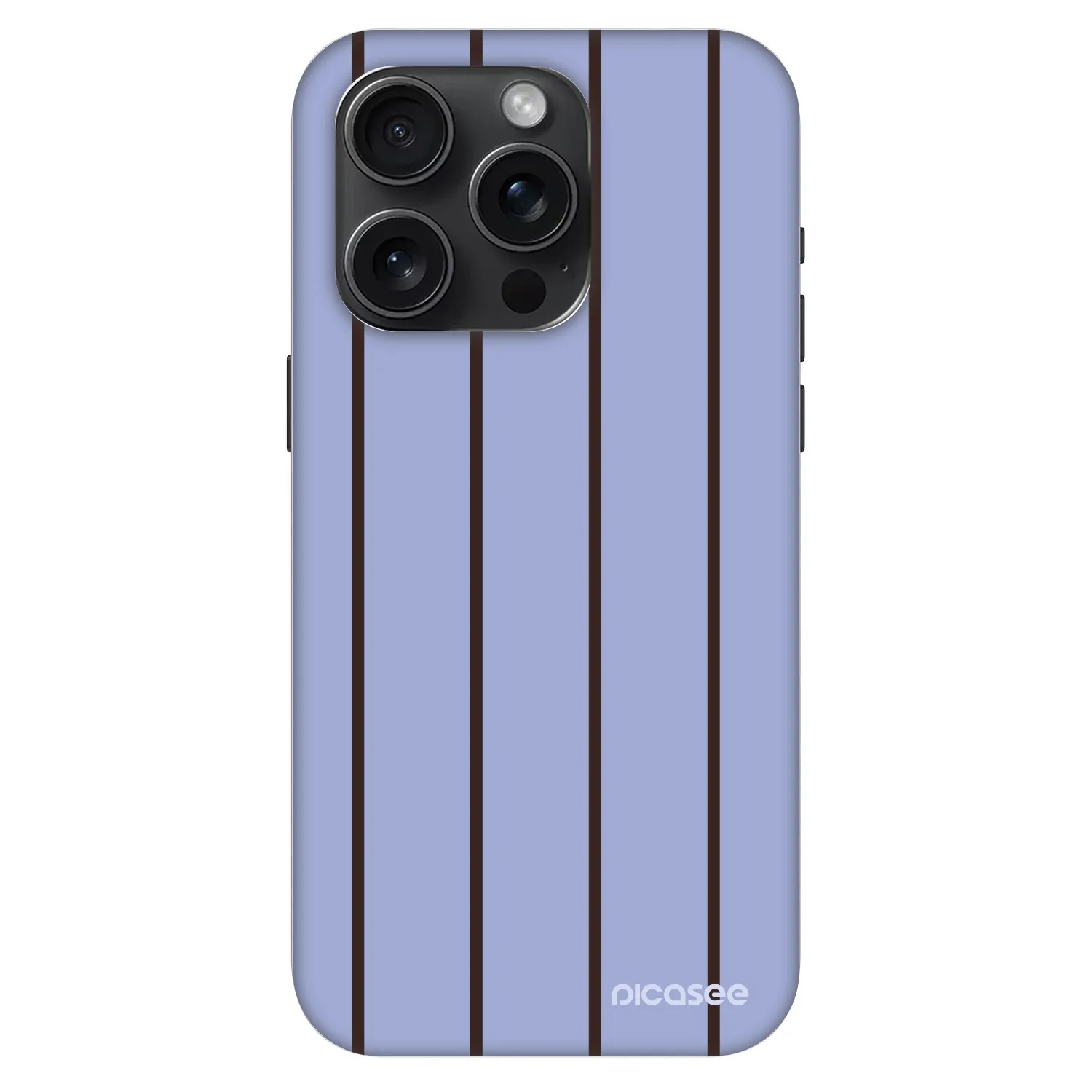 Picasee Fashion Case MagSafe pre Apple iPhone 15 Pro - Poolside member