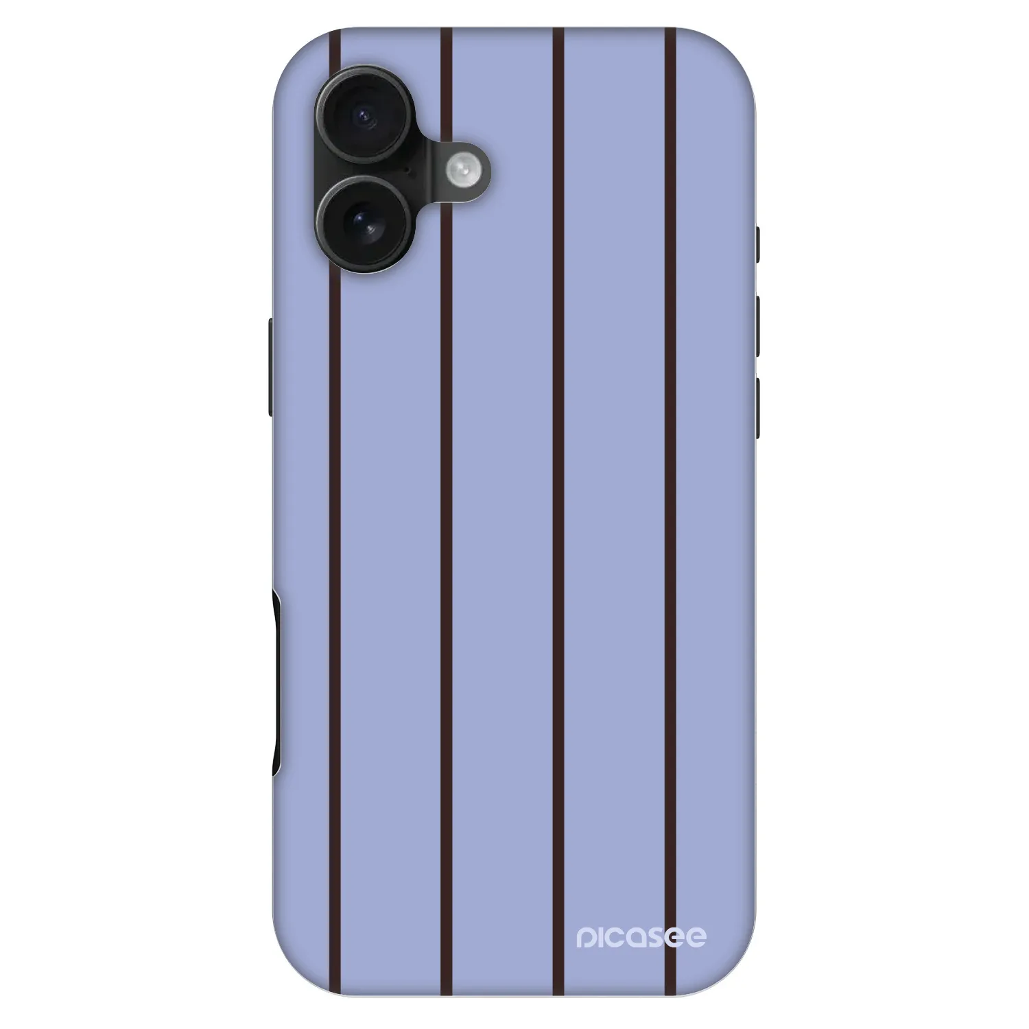 Picasee Fashion Case MagSafe pre Apple iPhone 16 Plus - Poolside member