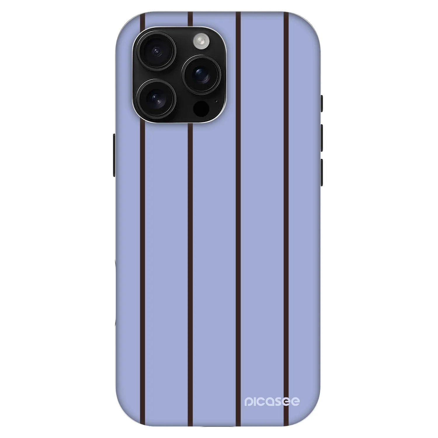 Picasee Fashion Case MagSafe pre Apple iPhone 16 Pro Max - Poolside member