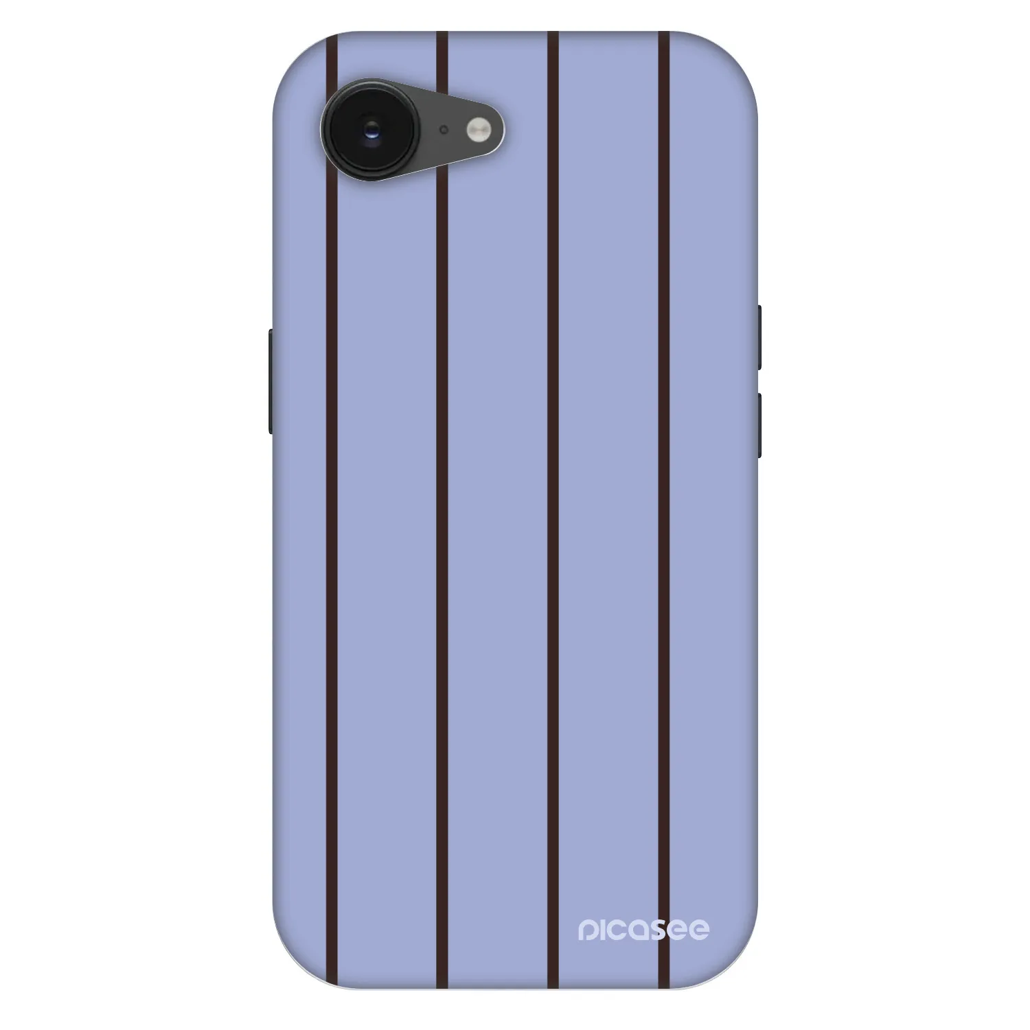 Picasee Fashion Case MagSafe pre Apple iPhone 16e - Poolside member