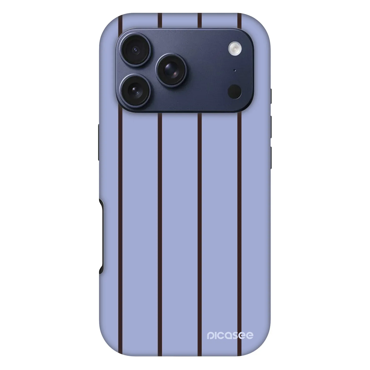Picasee Fashion Case MagSafe pre Apple iPhone 17 Pro - Poolside member