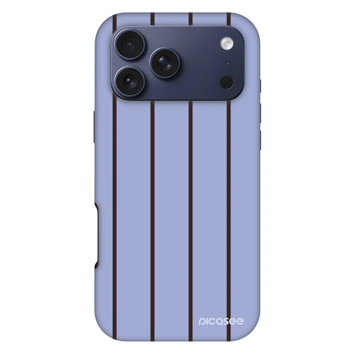 Picasee Fashion Case MagSafe pre Apple iPhone 17 Pro Max - Poolside member