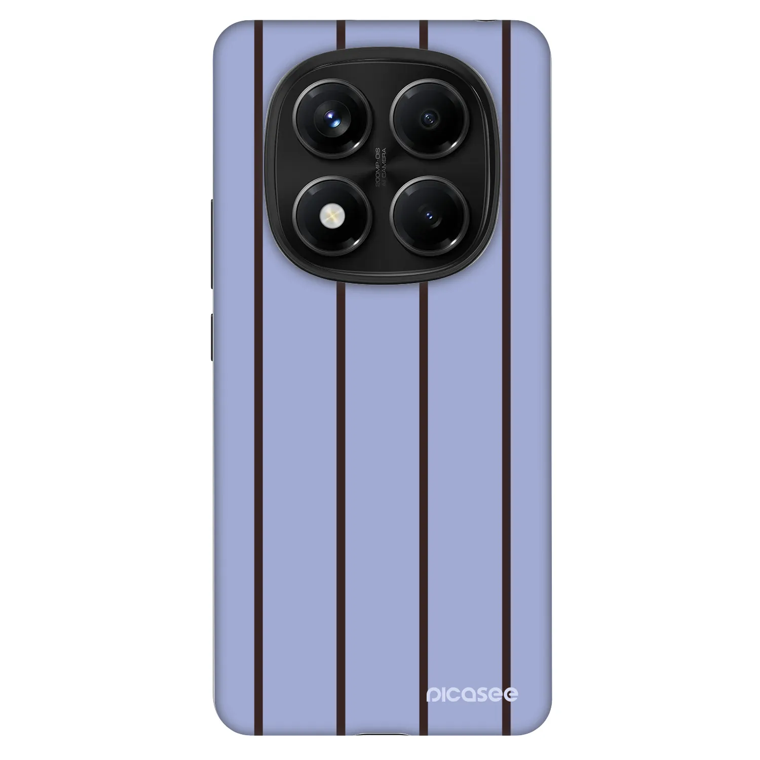 Picasee Fashion Case pre Xiaomi Redmi Note 14 Pro 4G - Poolside member