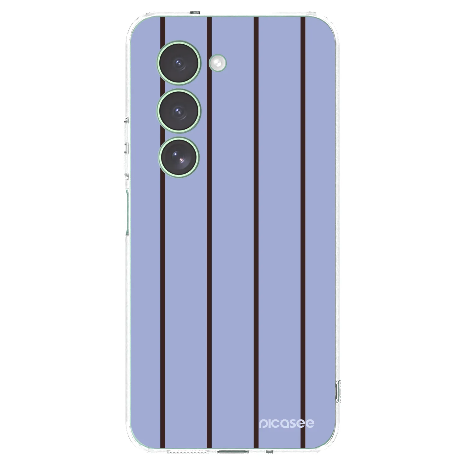 Picasee silikónový prehľadný obal pre Xiaomi Redmi 15 5G - Poolside member