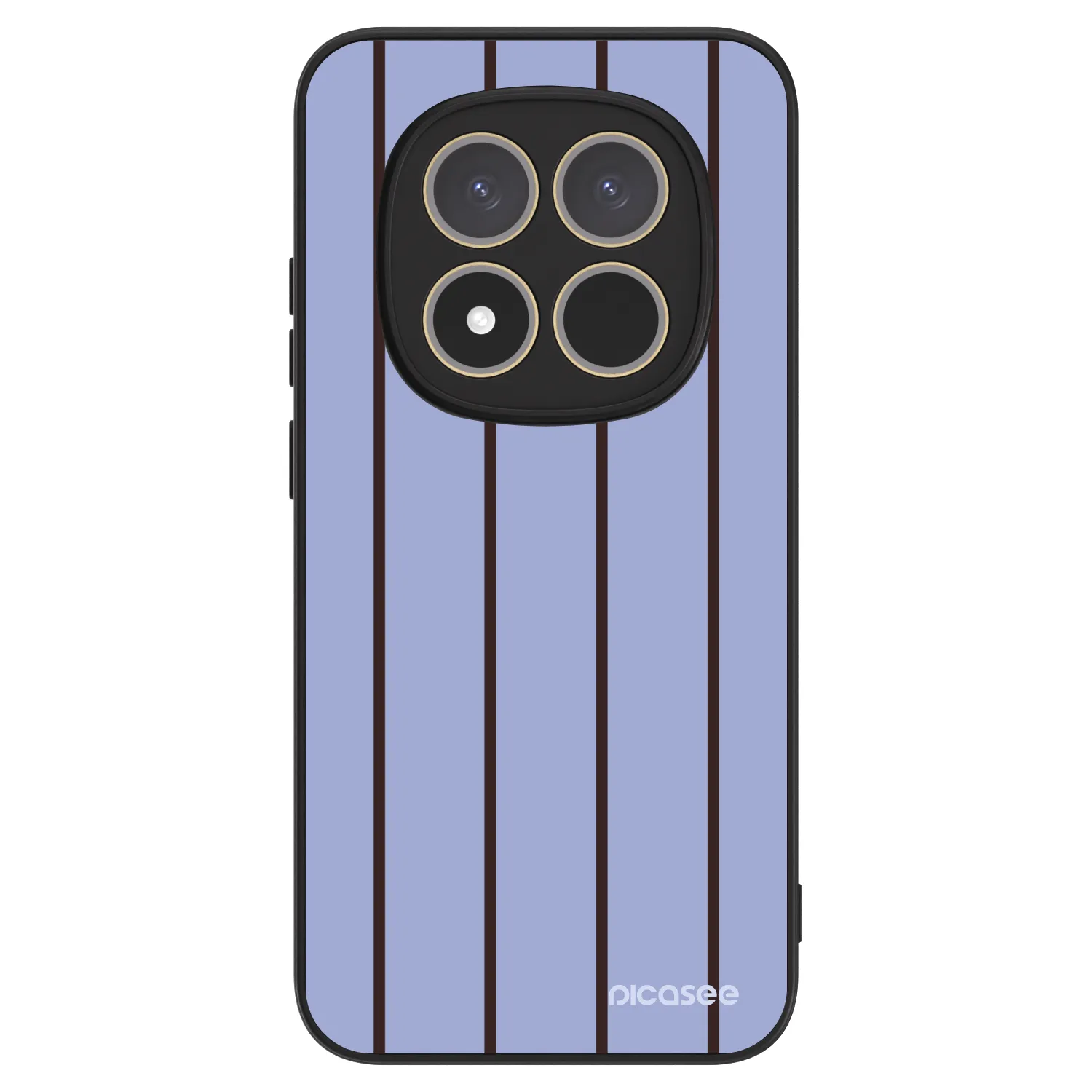 Picasee ULTIMATE CASE pro Xiaomi Redmi Note 15 Pro 4G - Poolside member