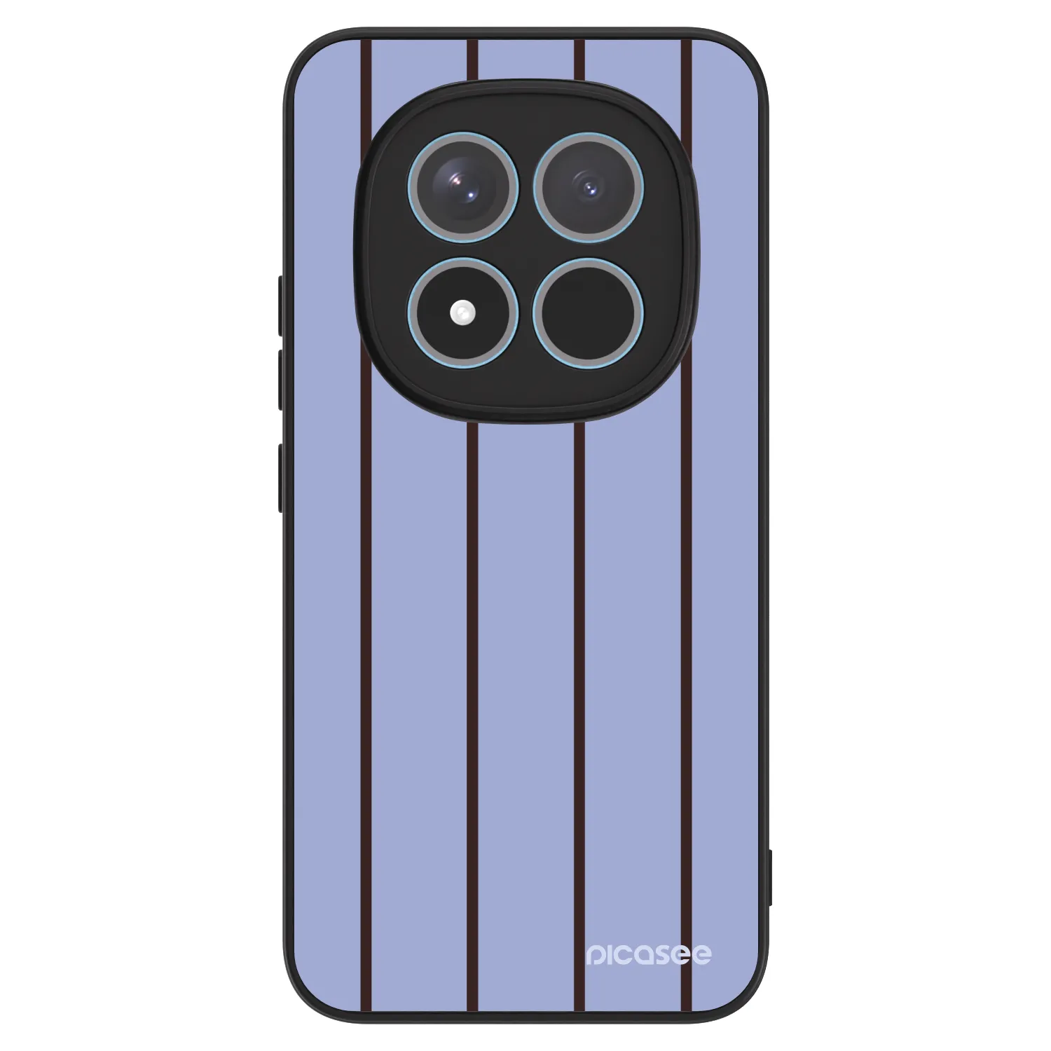 Picasee ULTIMATE CASE pro Xiaomi Redmi Note 15 Pro+ - Poolside member
