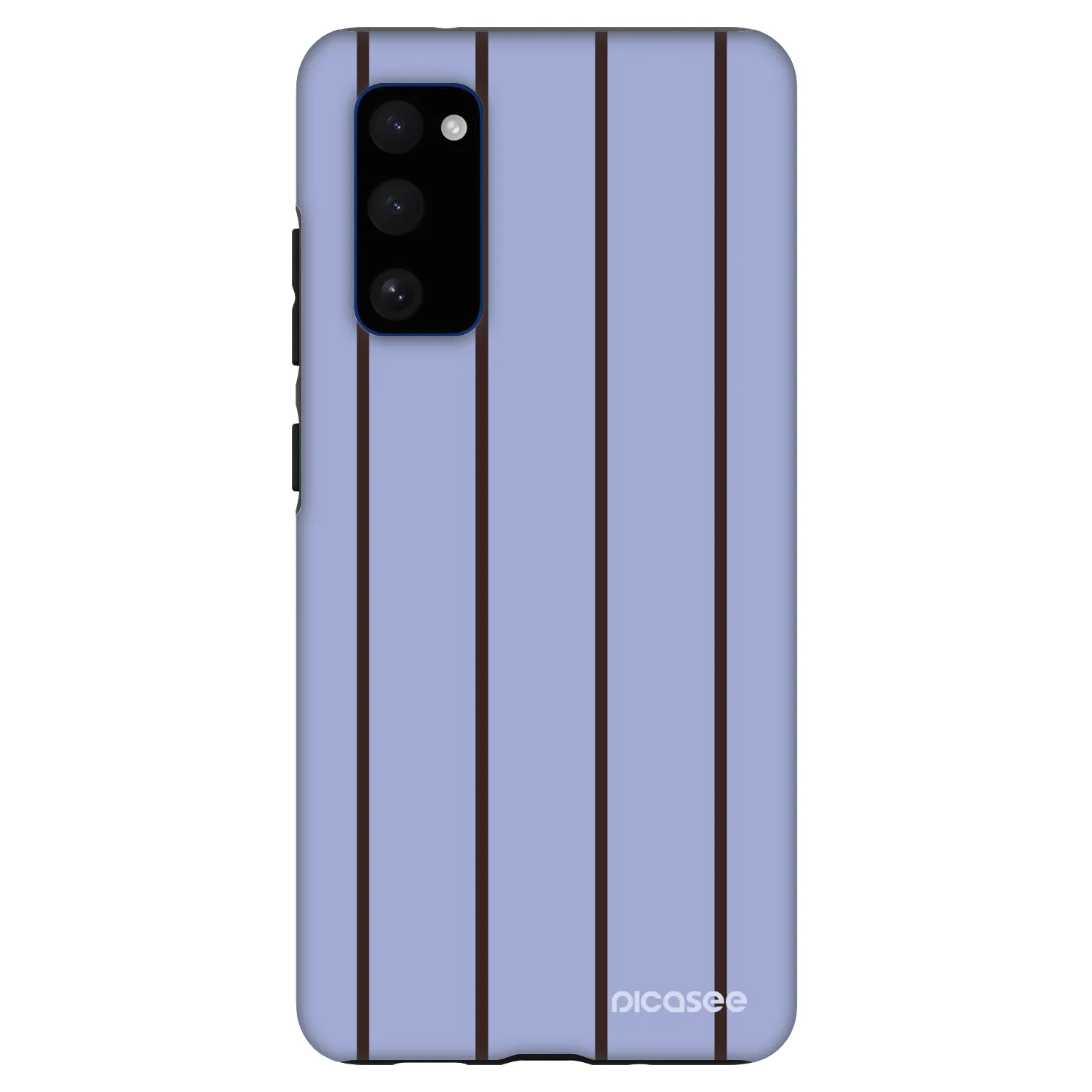 Picasee Fashion Case pre Samsung Galaxy S20 FE - Poolside member