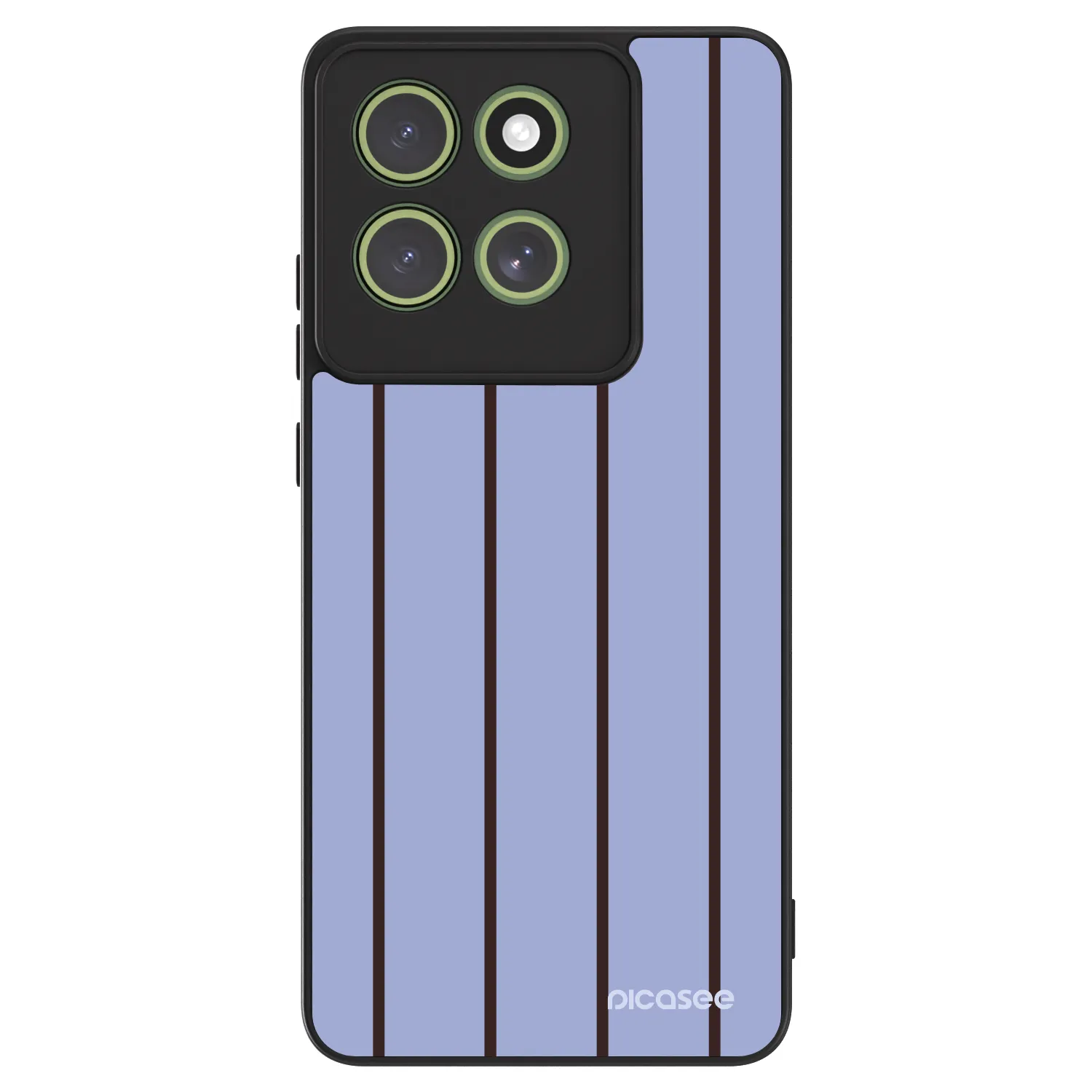 Picasee ULTIMATE CASE pro Motorola Moto G86 Power 5G - Poolside member