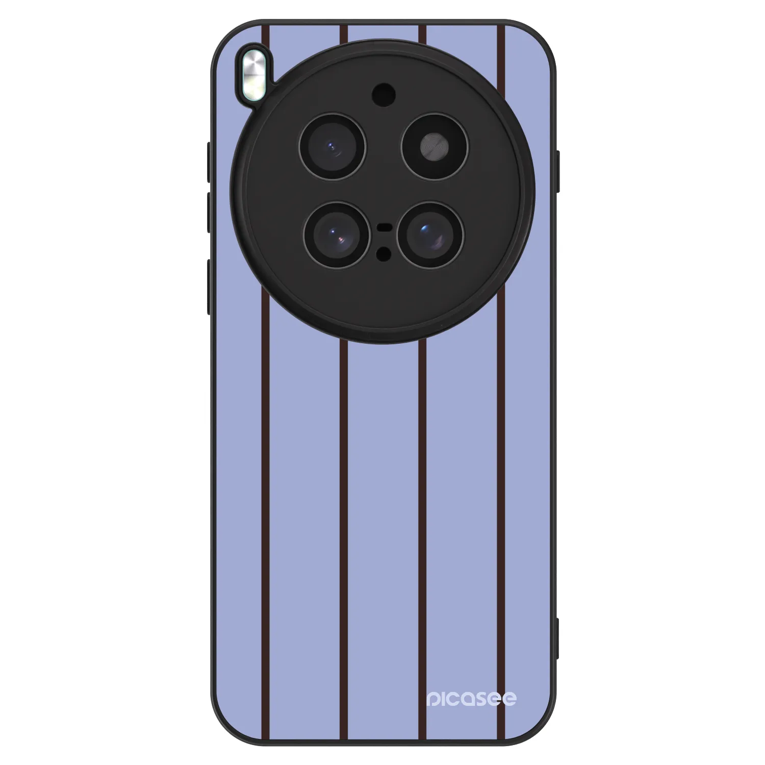 Picasee ULTIMATE CASE pro Vivo X300 Pro - Poolside member