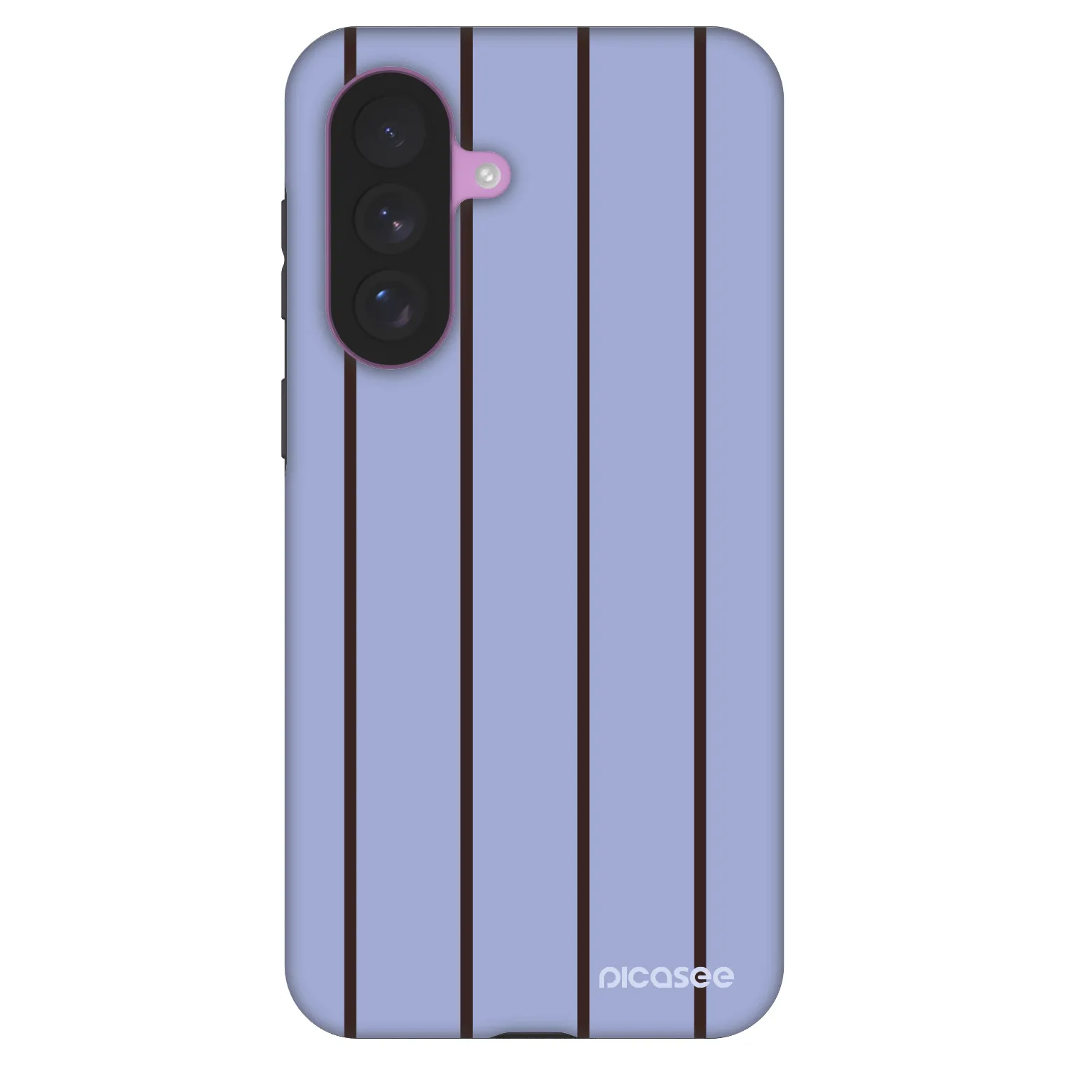 Picasee Fashion Case pre Samsung Galaxy A57 5G - Poolside member