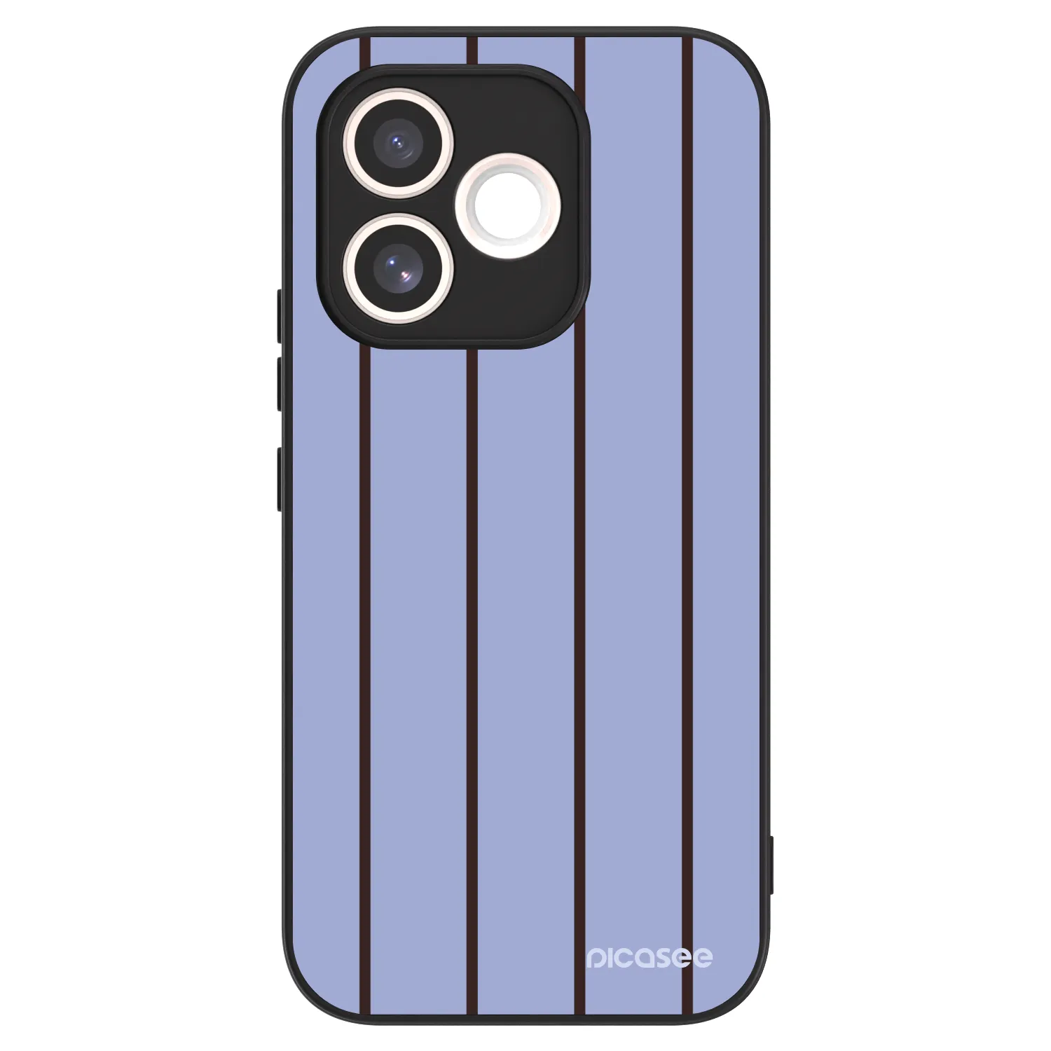 Picasee ULTIMATE CASE pro Honor 600 Lite - Poolside member