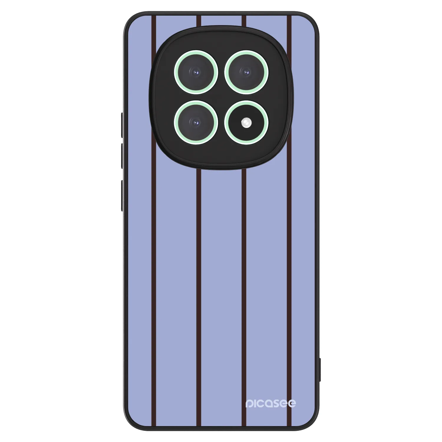 Picasee ULTIMATE CASE pro Xiaomi Redmi Note 15 5G - Poolside member