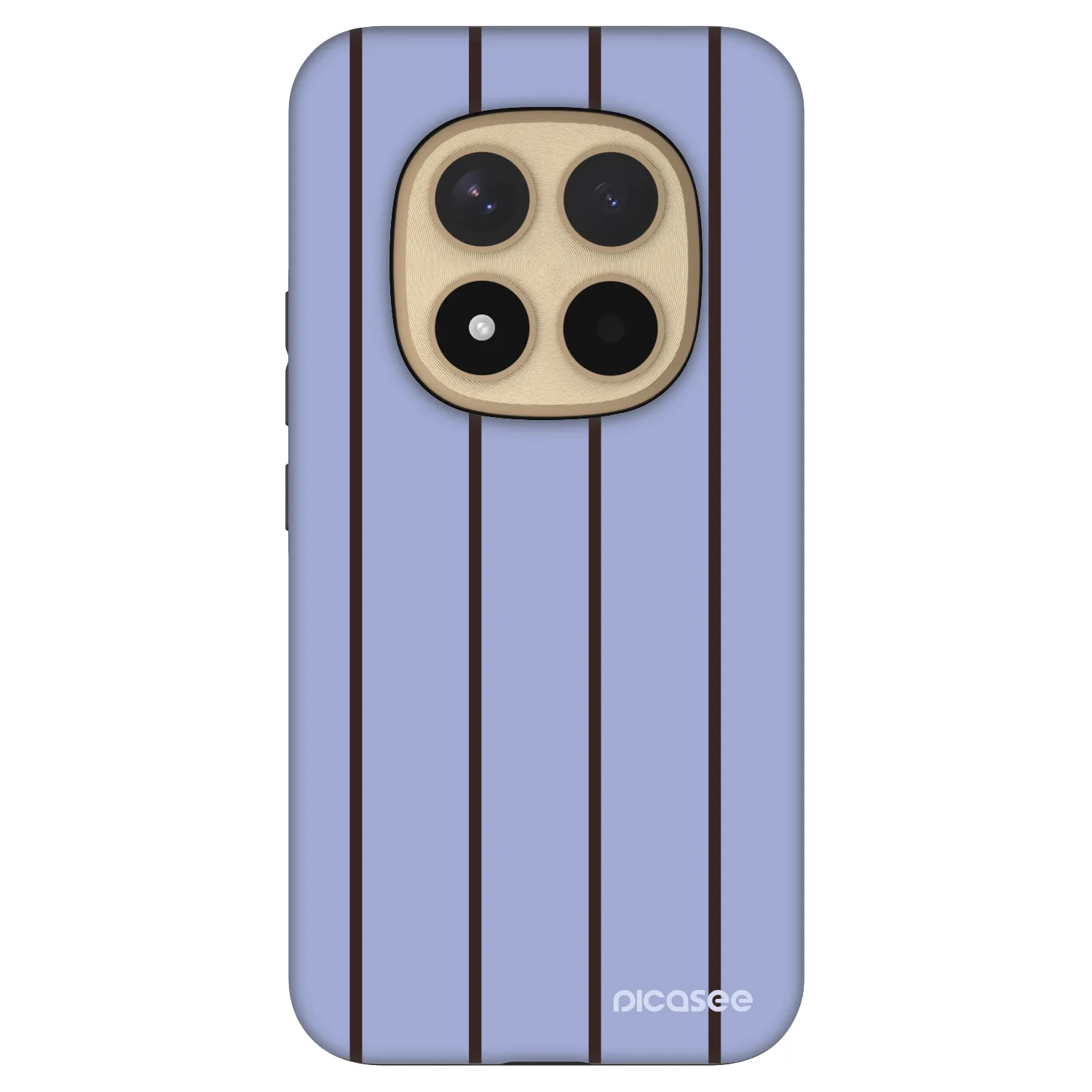 Picasee Fashion Case pre Xiaomi Redmi Note 15 Pro+ - Poolside member