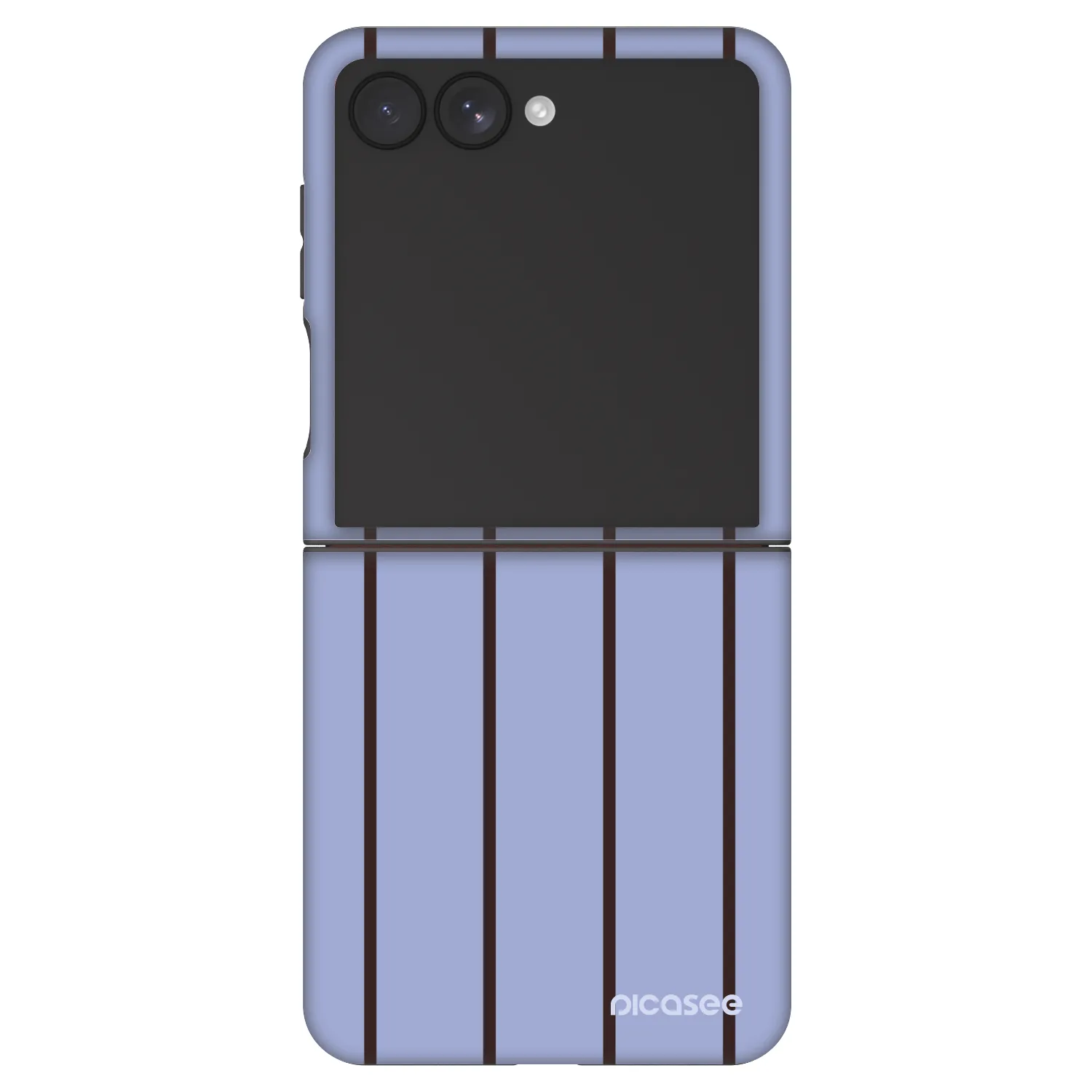 Picasee Fashion Case pre Samsung Galaxy Z Flip7 5G - Poolside member