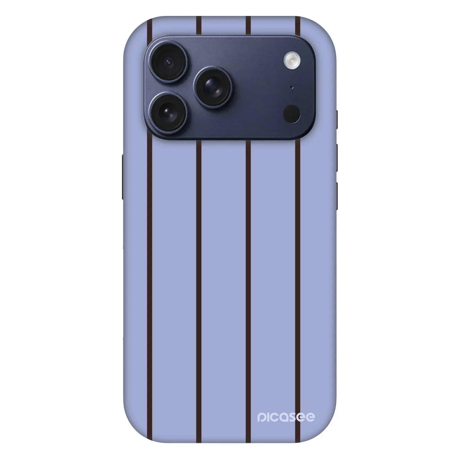 Picasee Fashion Case MagSafe pre Apple iPhone 18 Pro - Poolside member