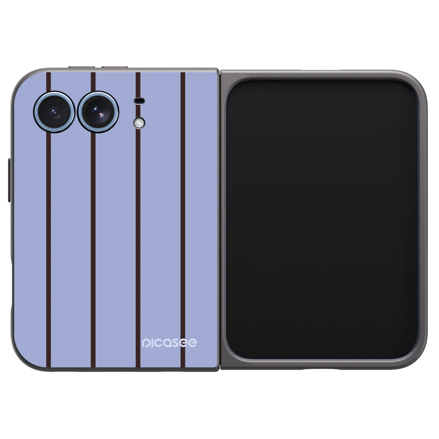 Picasee silikónový čierny obal pre Apple iPhone Ultra - Poolside member