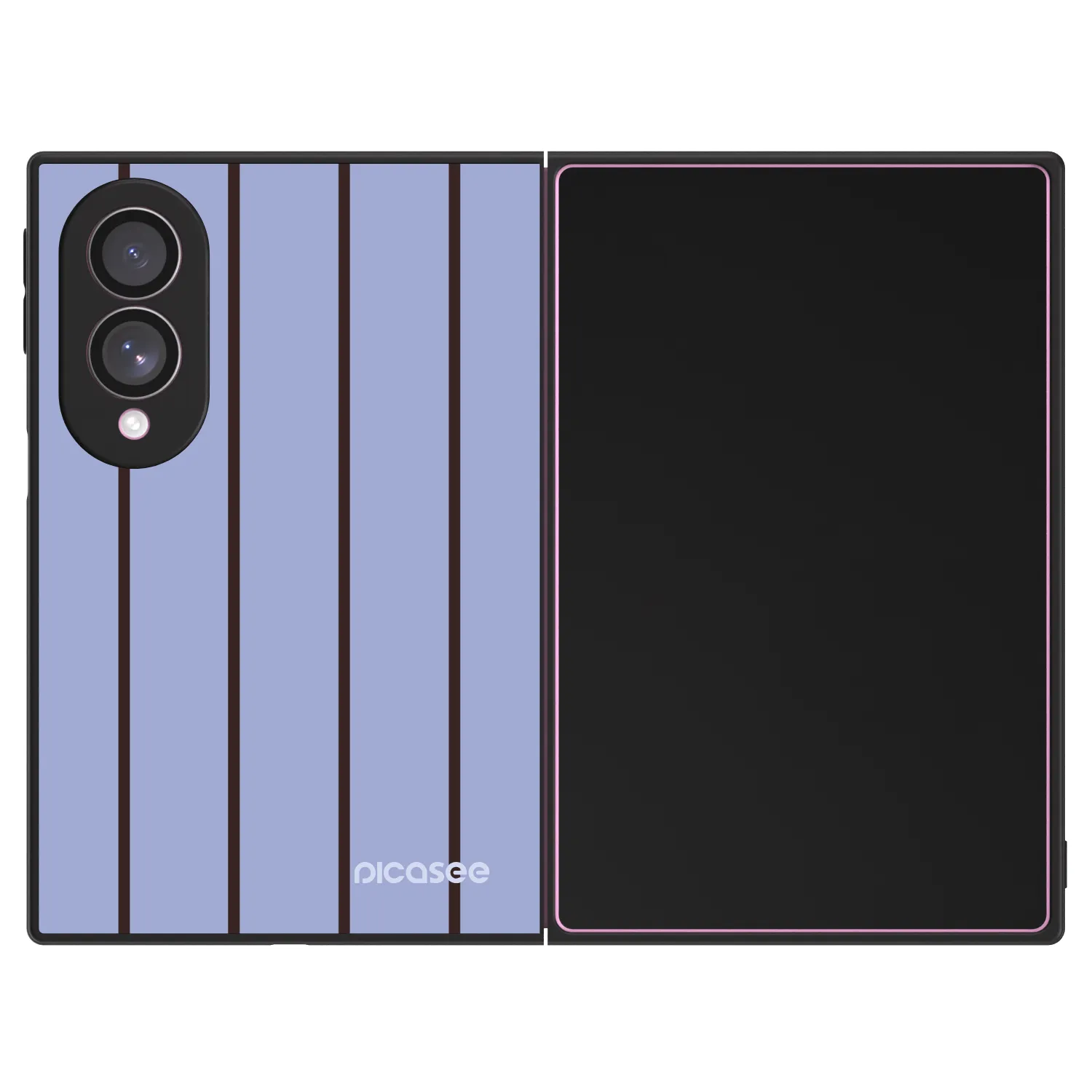Picasee ULTIMATE CASE pro Samsung Galaxy Z Fold8 5G - Poolside member