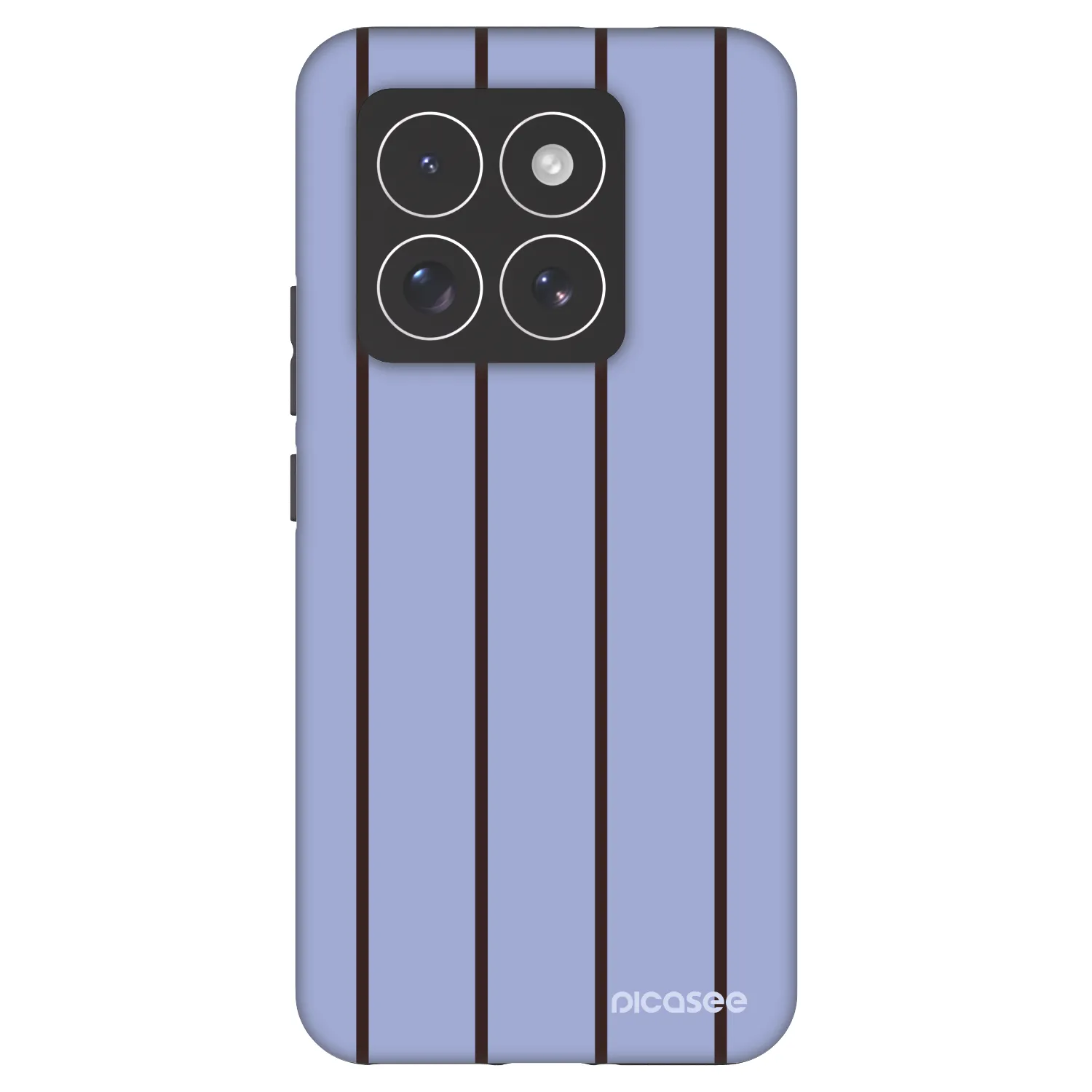 Picasee Fashion Case pre Xiaomi 14 Pro - Poolside member