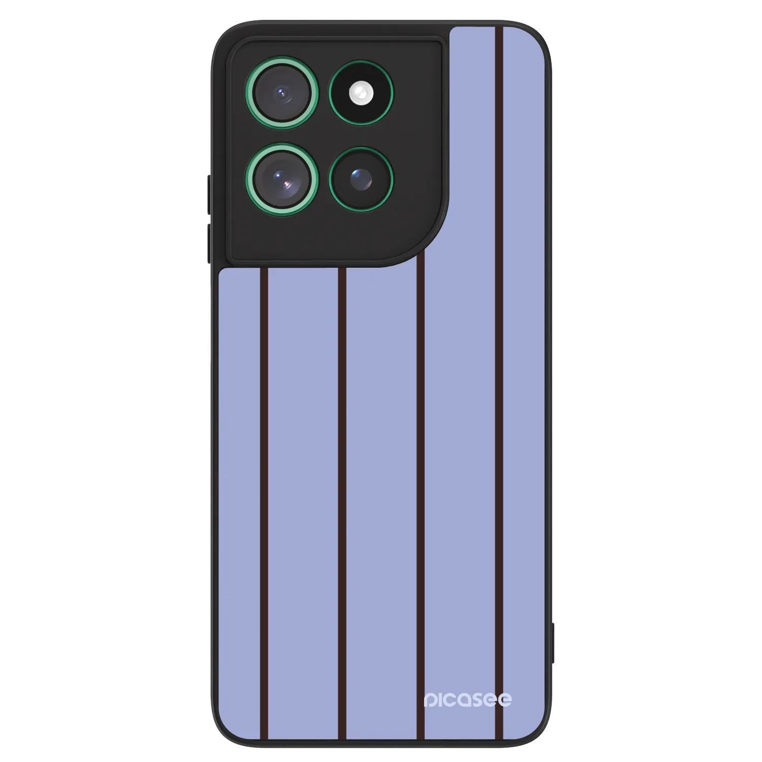 Picasee ULTIMATE CASE pro Motorola Moto G57 Power - Poolside member