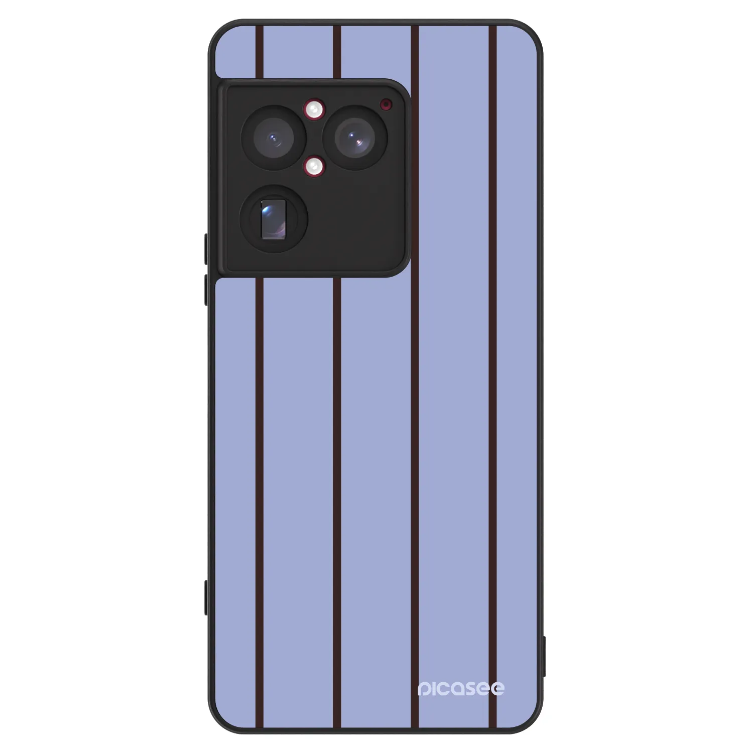 Picasee ULTIMATE CASE pro Sony Xperia 1 VIII 5G - Poolside member