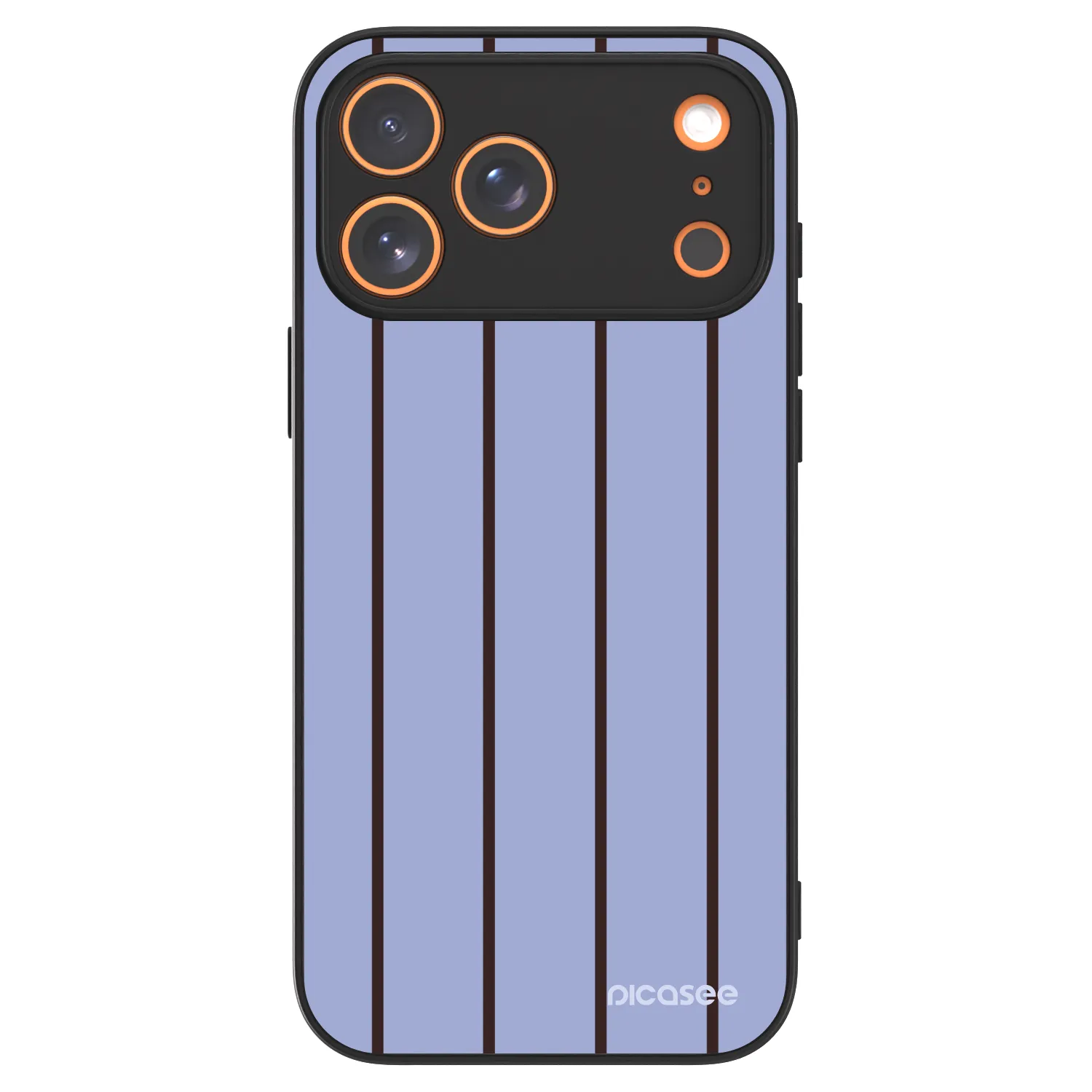 Picasee ULTIMATE CASE MagSafe pro Apple iPhone 18 Pro Max - Poolside member