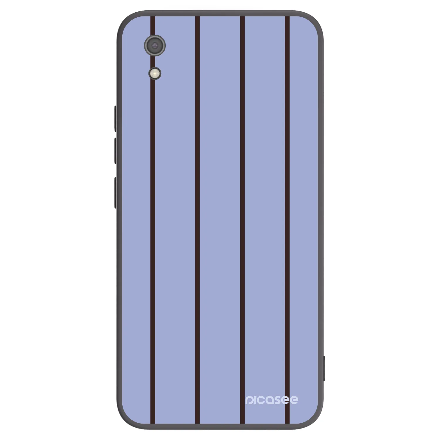 Picasee silikónový čierny obal pre Xiaomi Redmi 7A - Poolside member