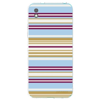 Picasee silikónový čierny obal pre Xiaomi Redmi 9A - Souvenir