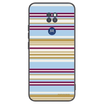 Obal pre Motorola Moto G9 Play - Souvenir