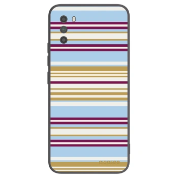 Picasee silikónový čierny obal pre Xiaomi Poco M3 - Souvenir