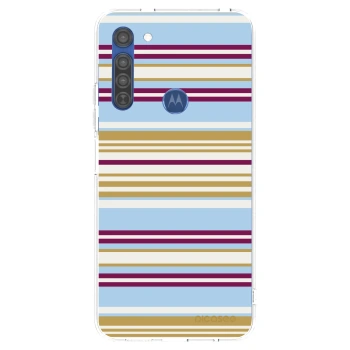 Obal pre Motorola Moto G8 - Souvenir