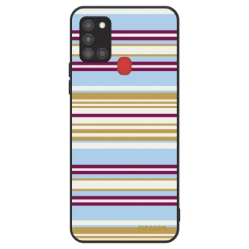 Obal pre Samsung Galaxy A21s - Souvenir