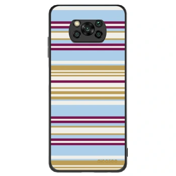 Obal pre Xiaomi Poco X3 - Souvenir