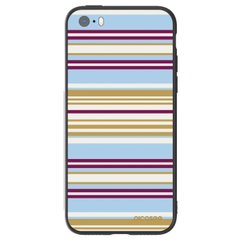 Obal pre Apple iPhone 5/5S/SE - Souvenir